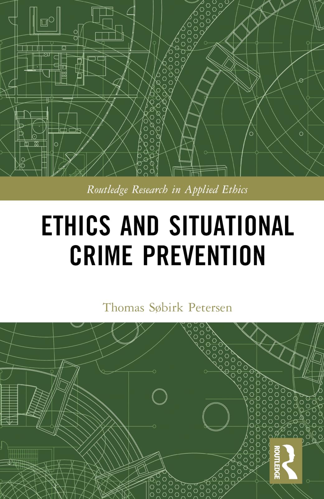 Product Image: Ethics and Situational Crime Prevention