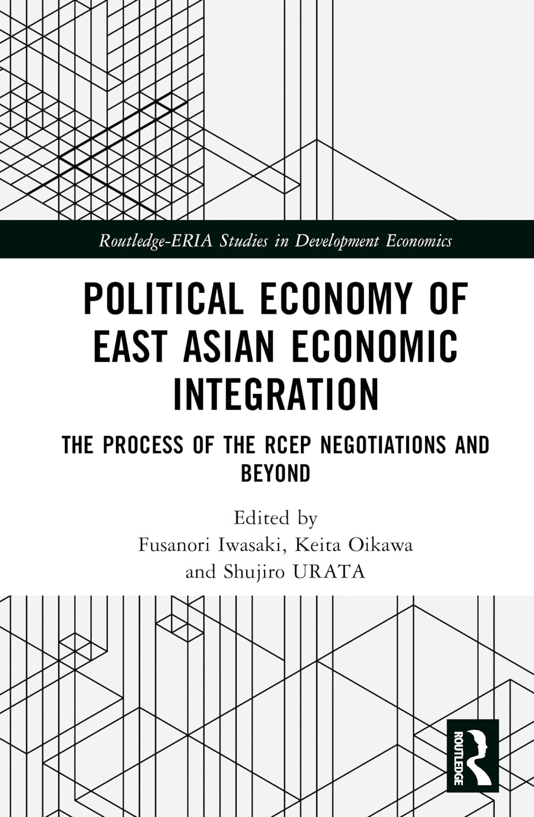 Political Economy of East Asian Economic Integration Law