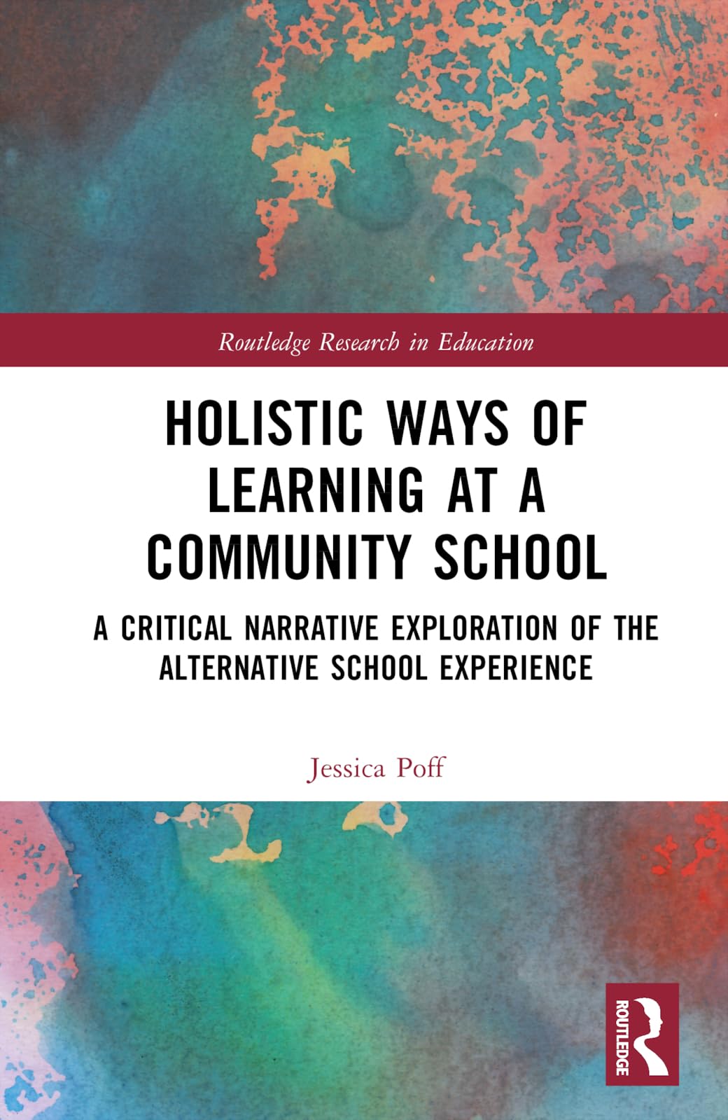 Holistic Ways of Learning at a Community School Education & Training