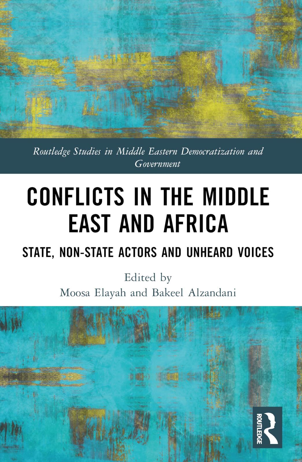 Conflicts in the Middle East and Africa Law