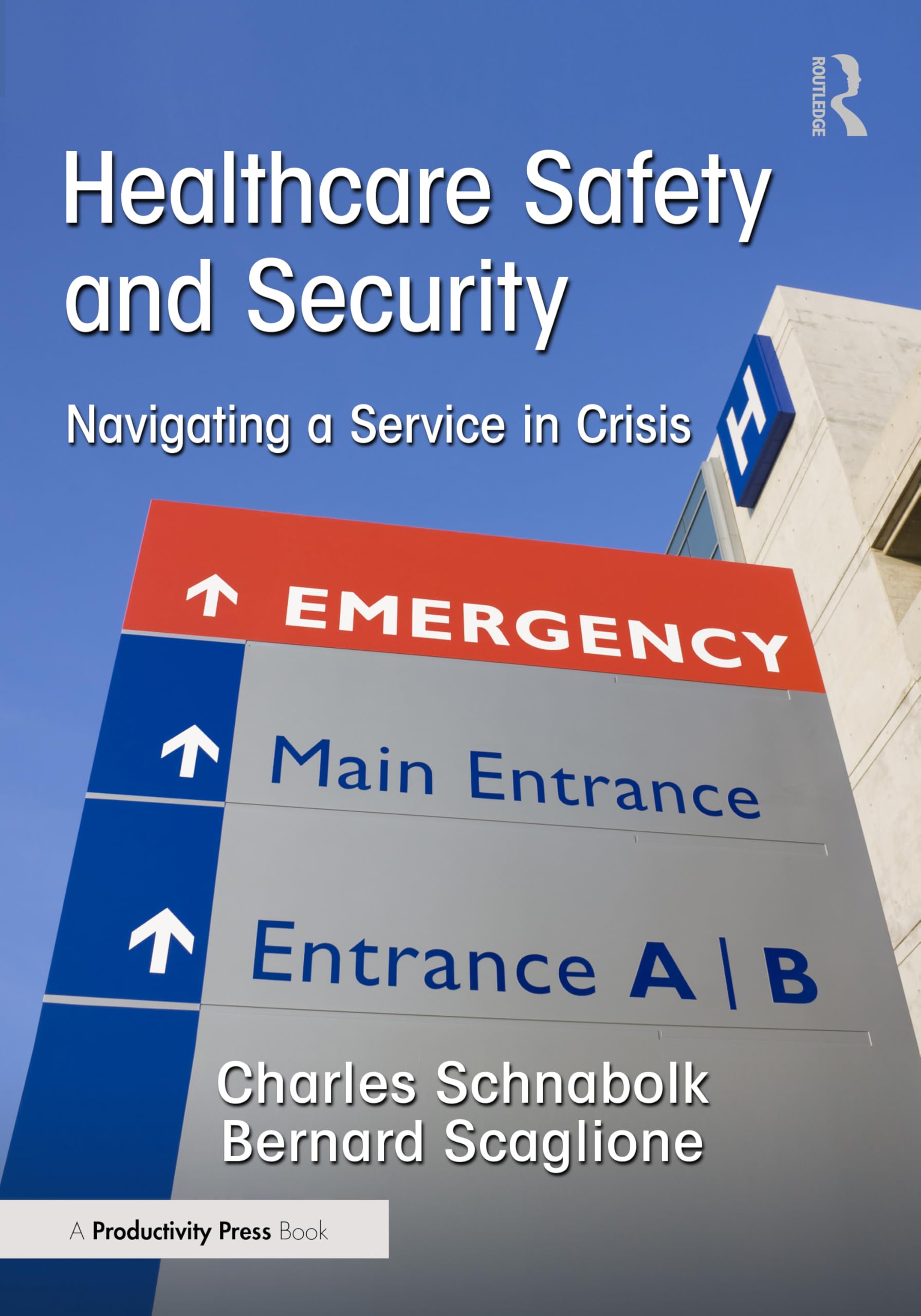 Healthcare Safety and Security Medicine