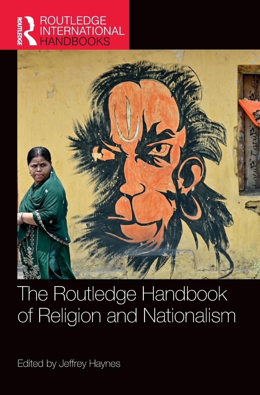The Routledge Handbook of Religion and Nationalism Law