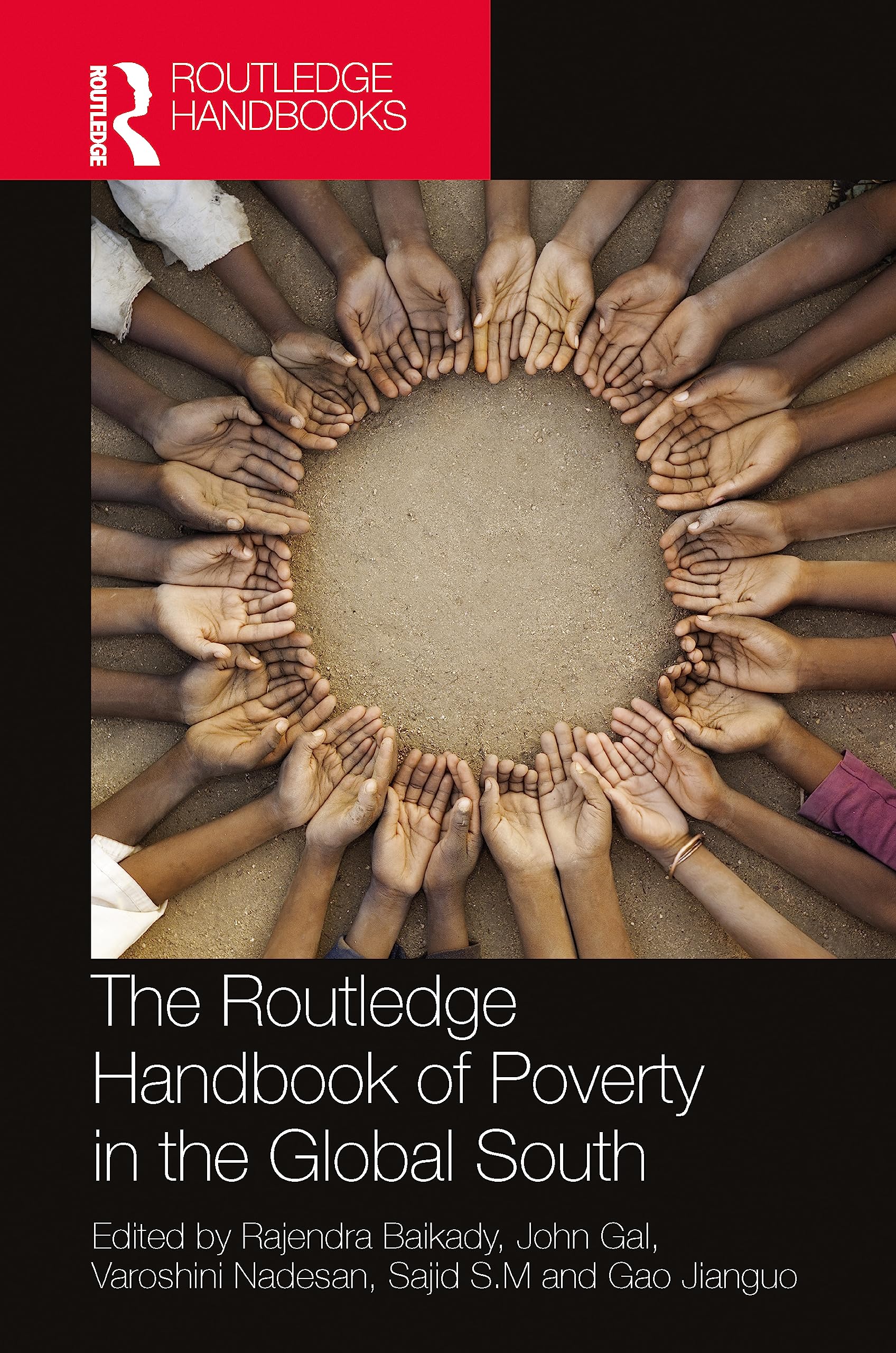 The Routledge Handbook of Poverty in the Global South Books