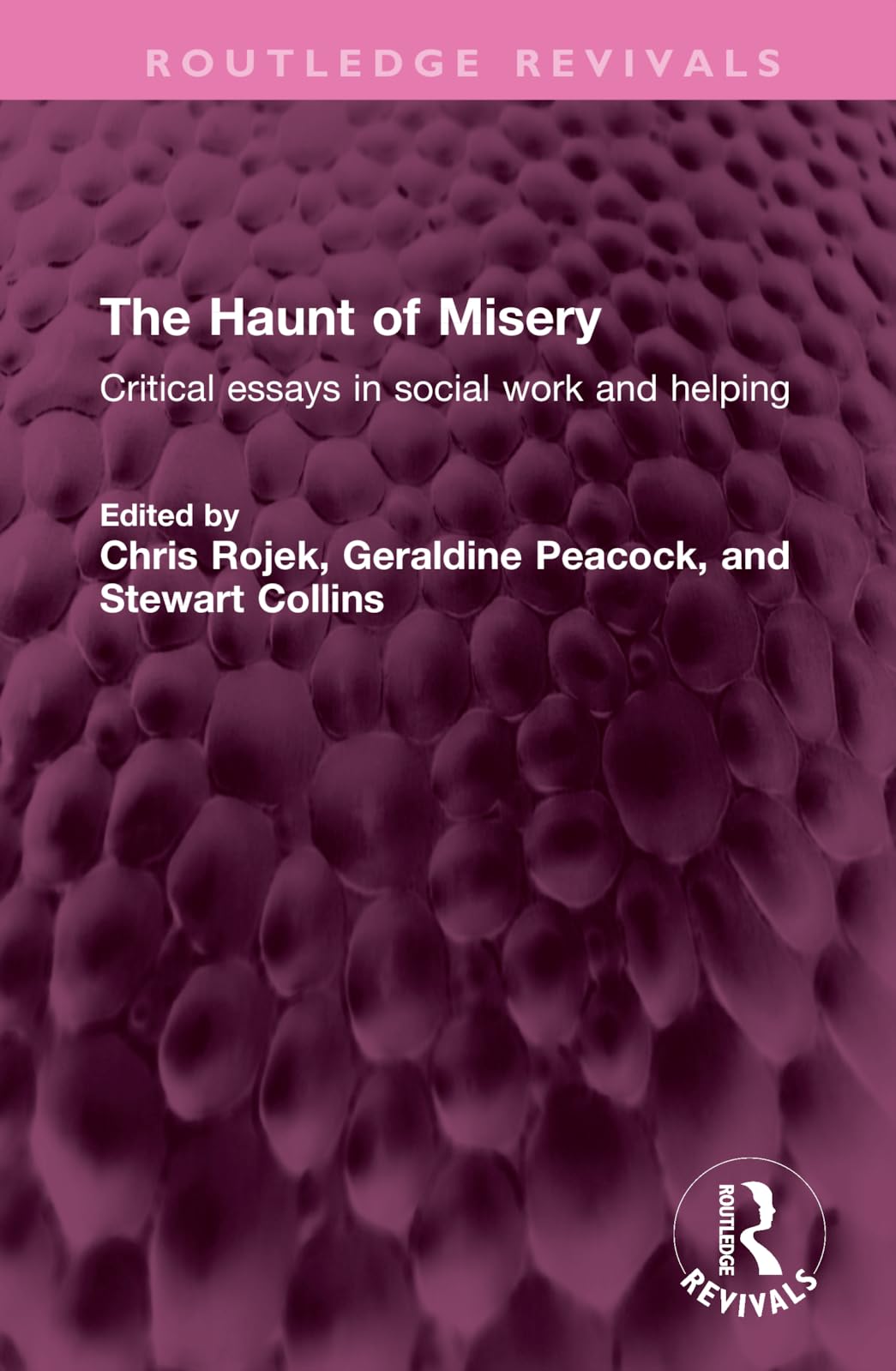 The Haunt of Misery Books