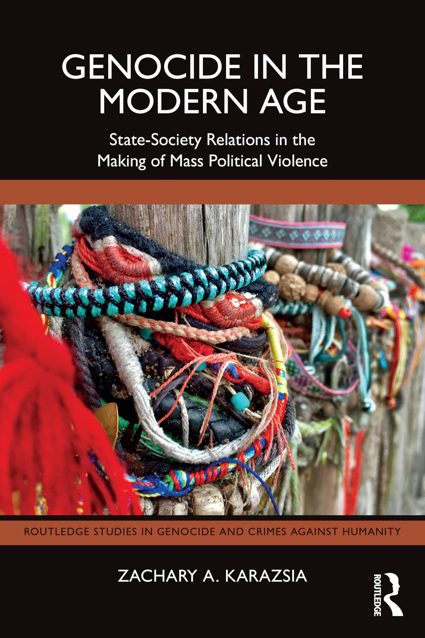 Genocide in the Modern Age Law