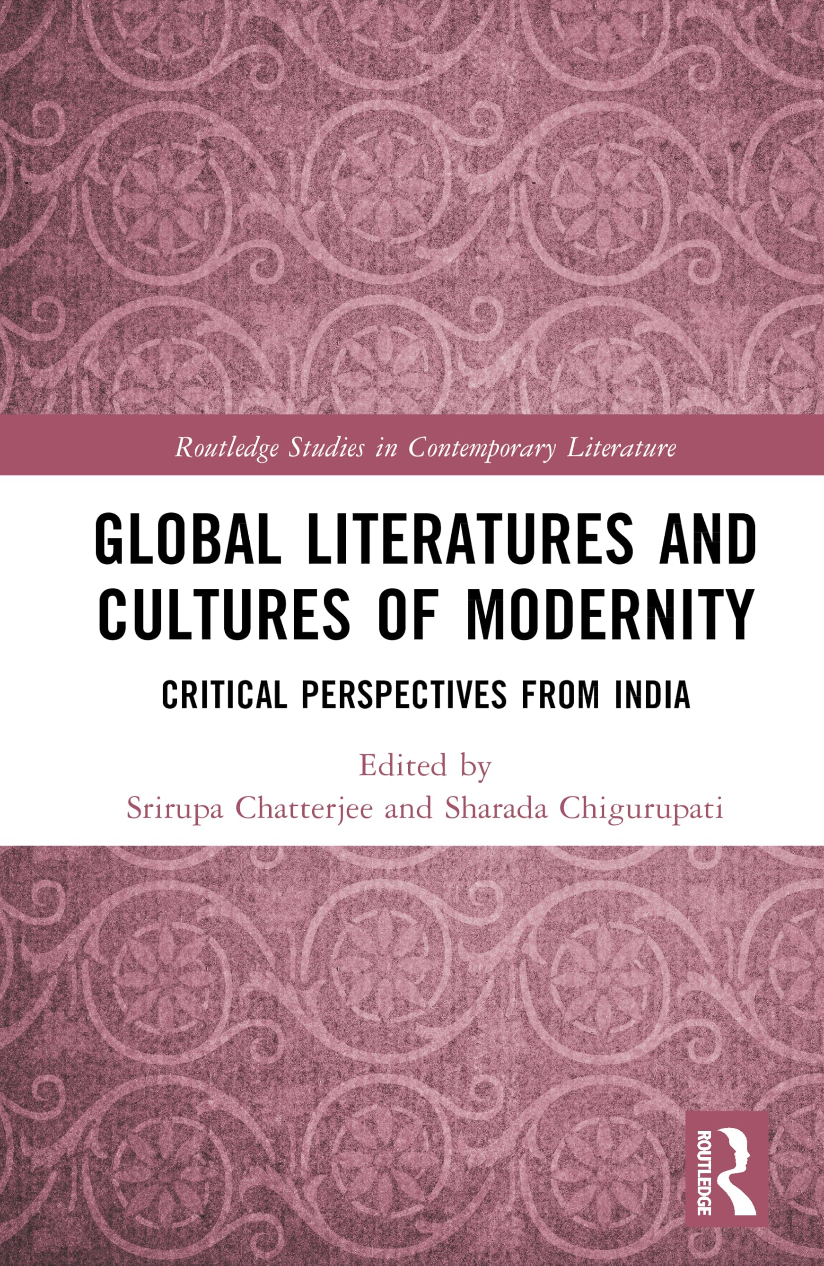 Global Literatures and Cultures of Modernity Social Sciences