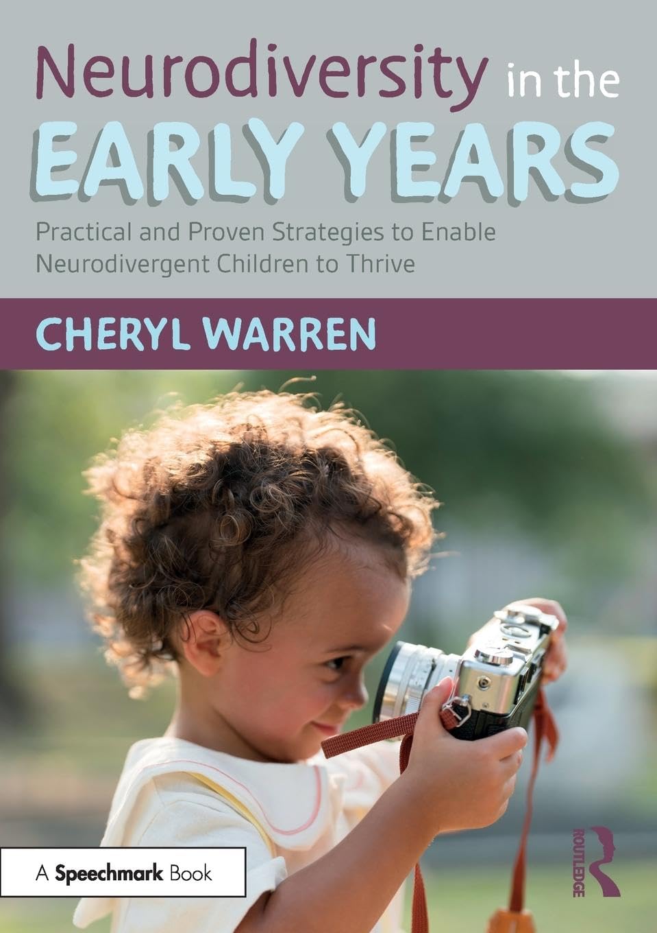 Neurodiversity in the Early Years Education & Training