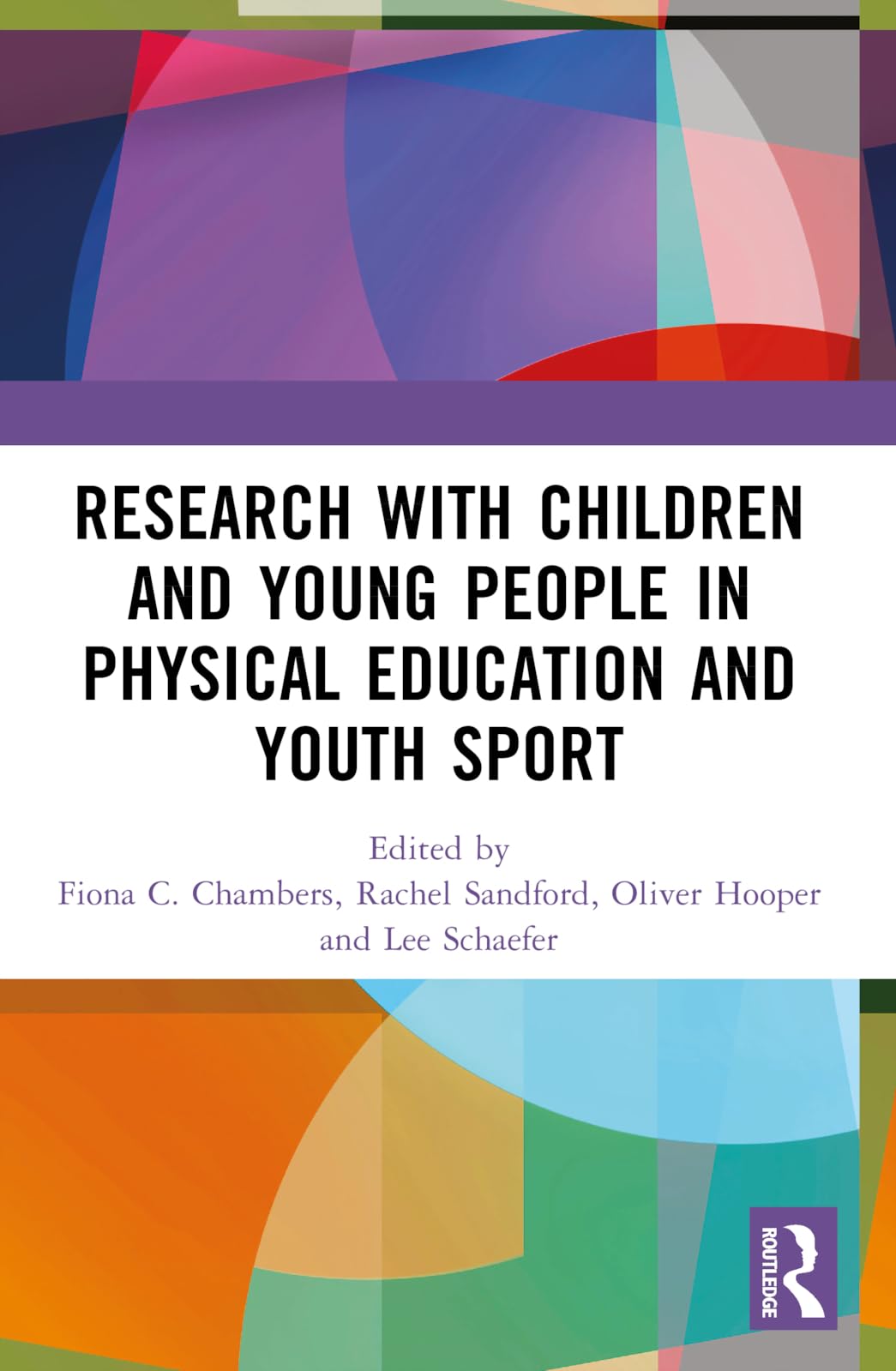 Research with Children and Young People in Physical Education and Youth Sport Education & Training
