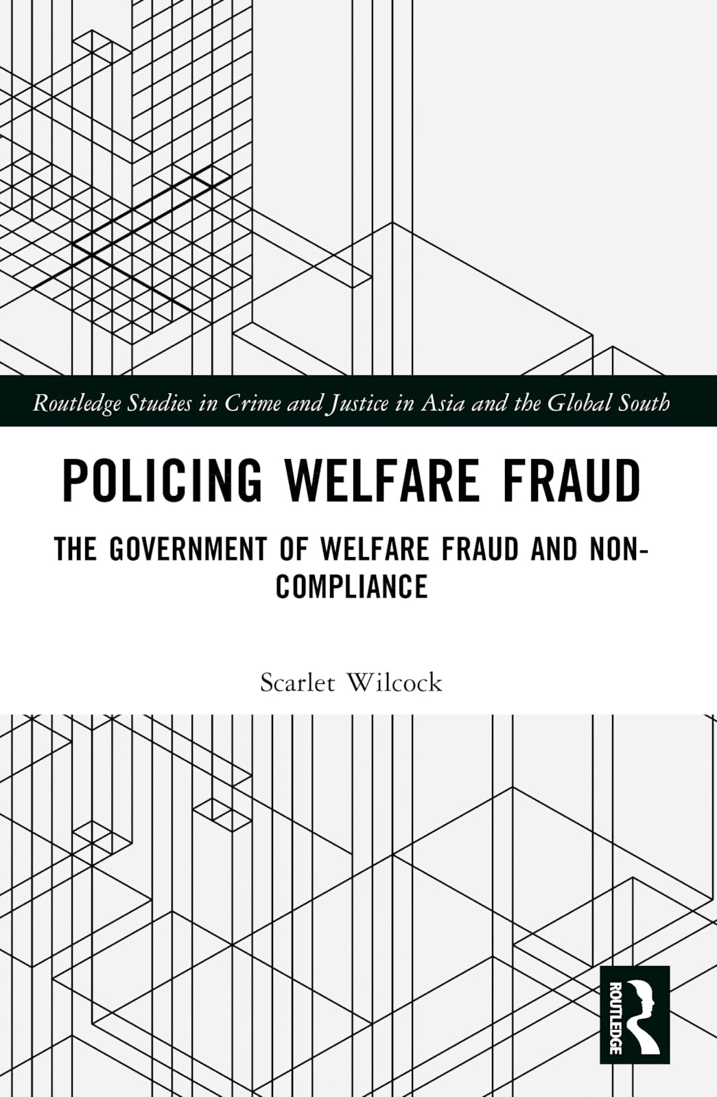Policing Welfare Fraud Law