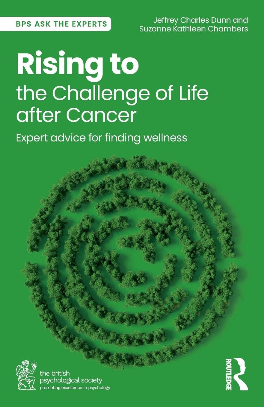 Rising to the Challenge of Life After Cancer Medicine