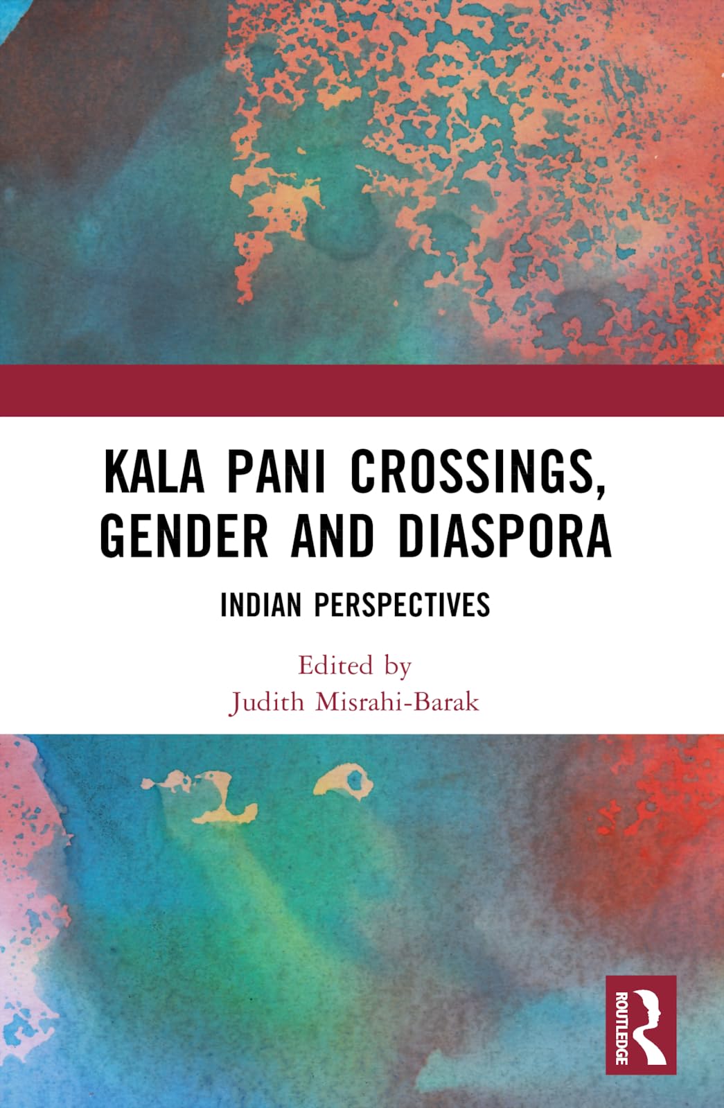 Kala Pani Crossings, Gender and Diaspora Books