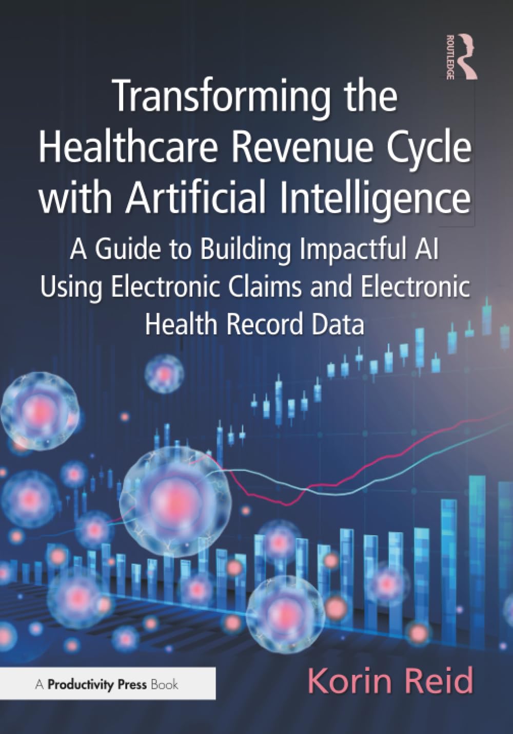 Transforming the Healthcare Revenue Cycle with Artificial Intelligence Medicine