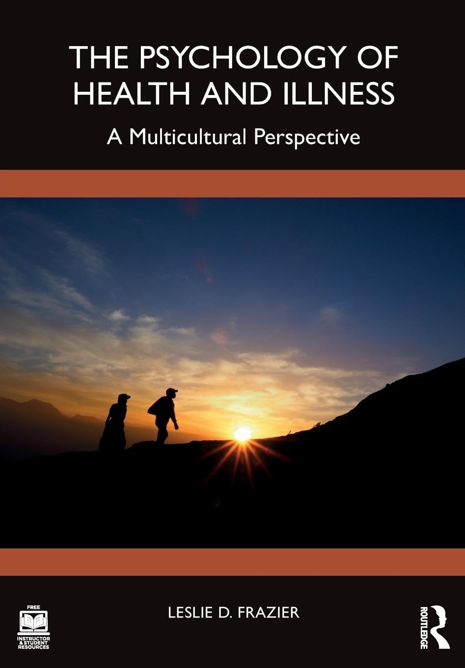 The Psychology of Health and Illness Medicine