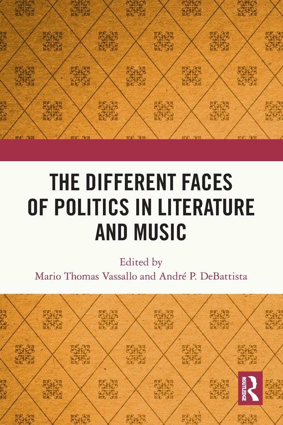 The Different Faces of Politics in Literature and Music Law