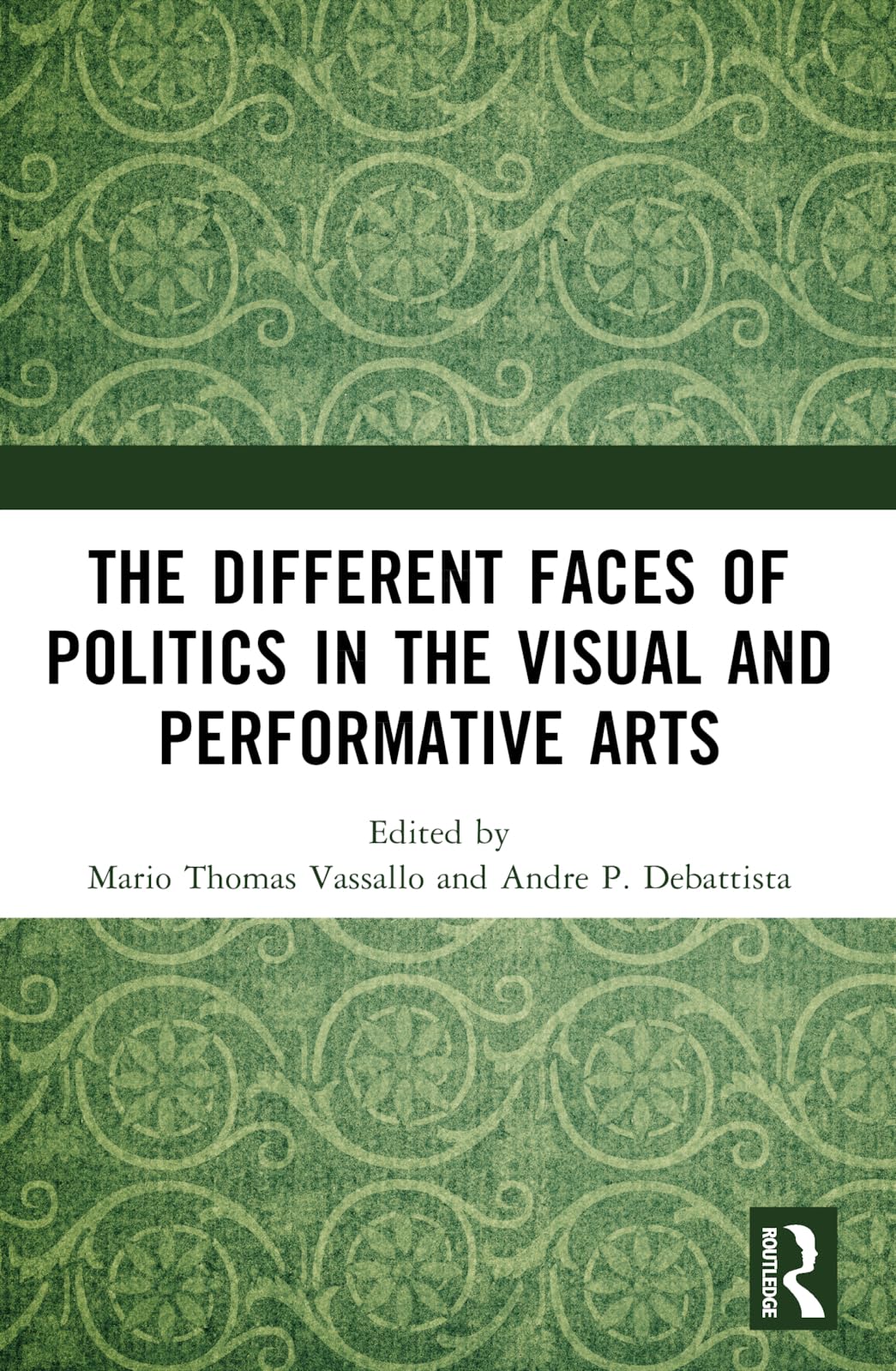 The Different Faces of Politics in the Visual and Performative Arts Law