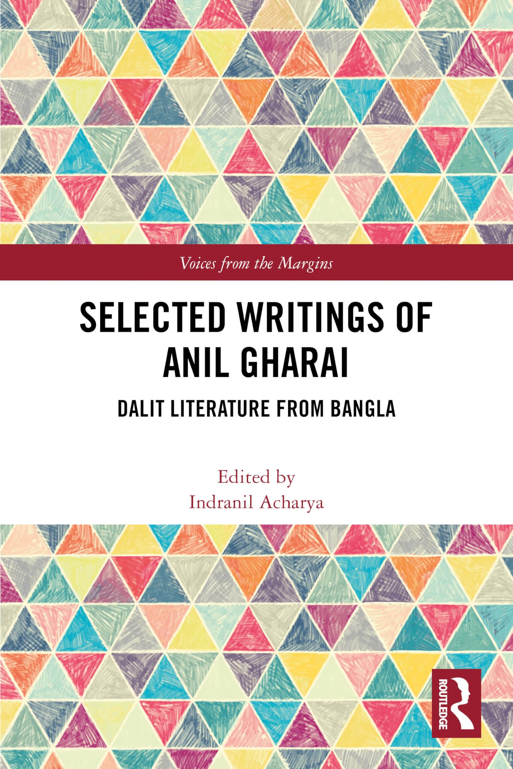 Selected Writings of Anil Gharai Social Sciences