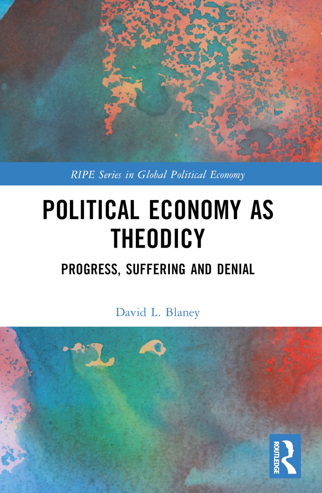 Political Economy as Theodicy Law