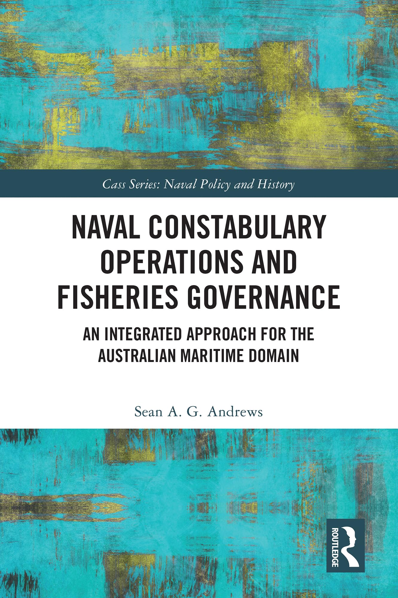 Naval Constabulary Operations and Fisheries Governance Social Sciences