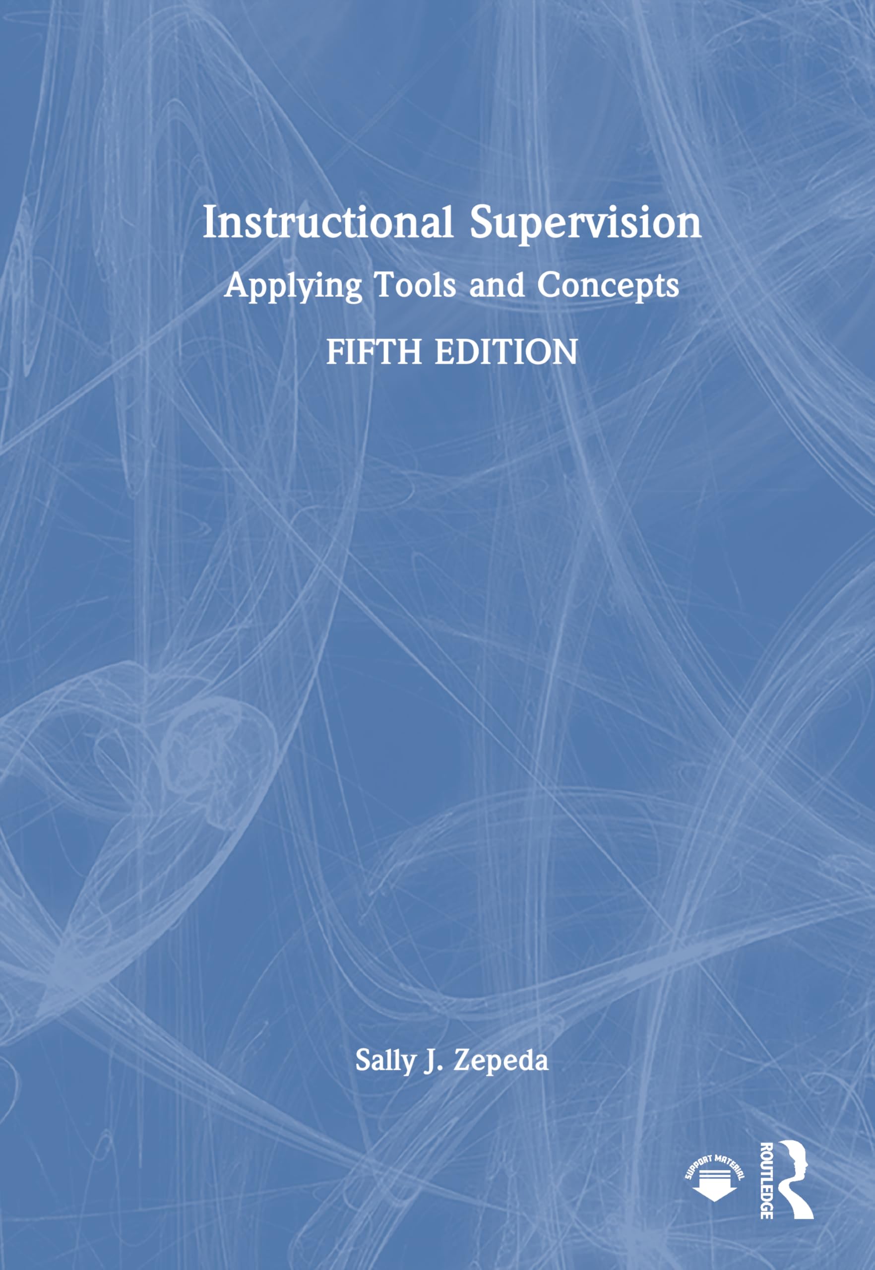 Product Image: Instructional Supervision