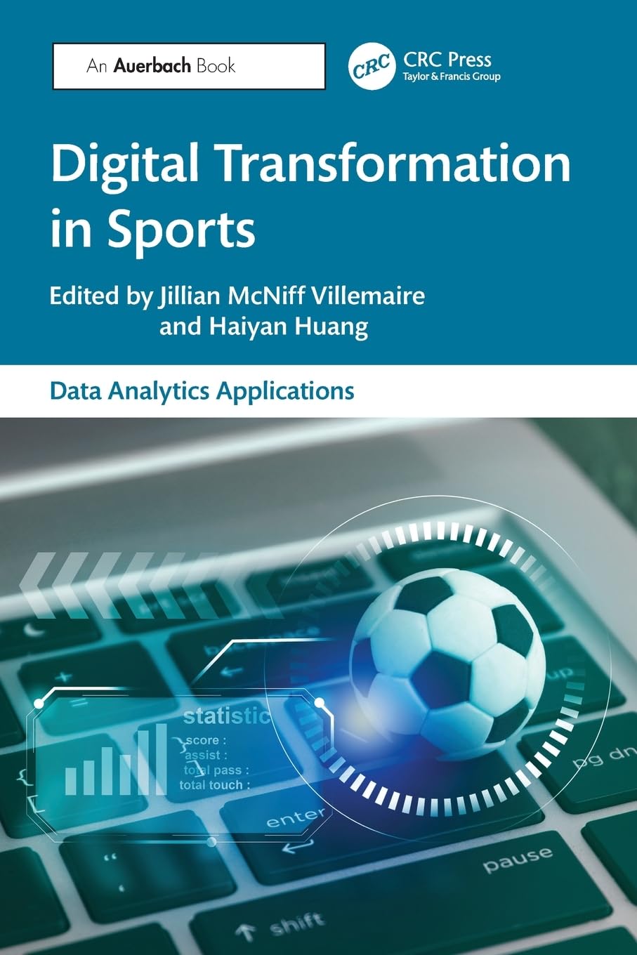 Digital Transformation in Sports Business, Finance & Career