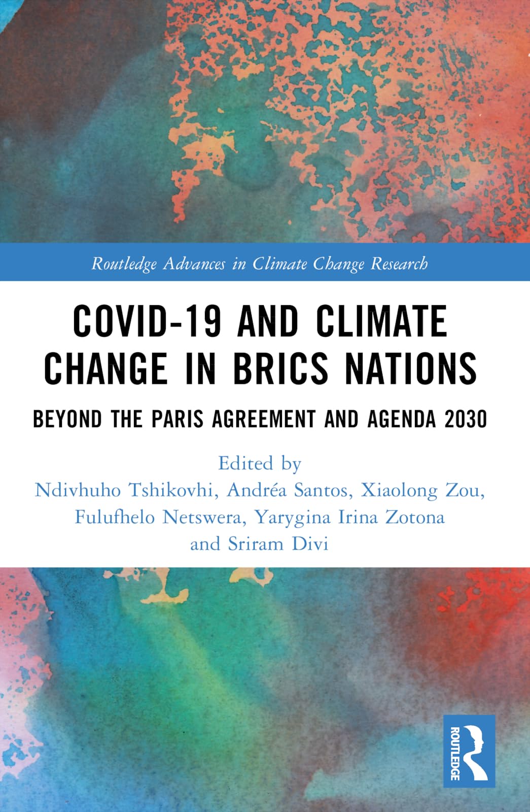 COVID-19 and Climate Change in BRICS Nations Medicine