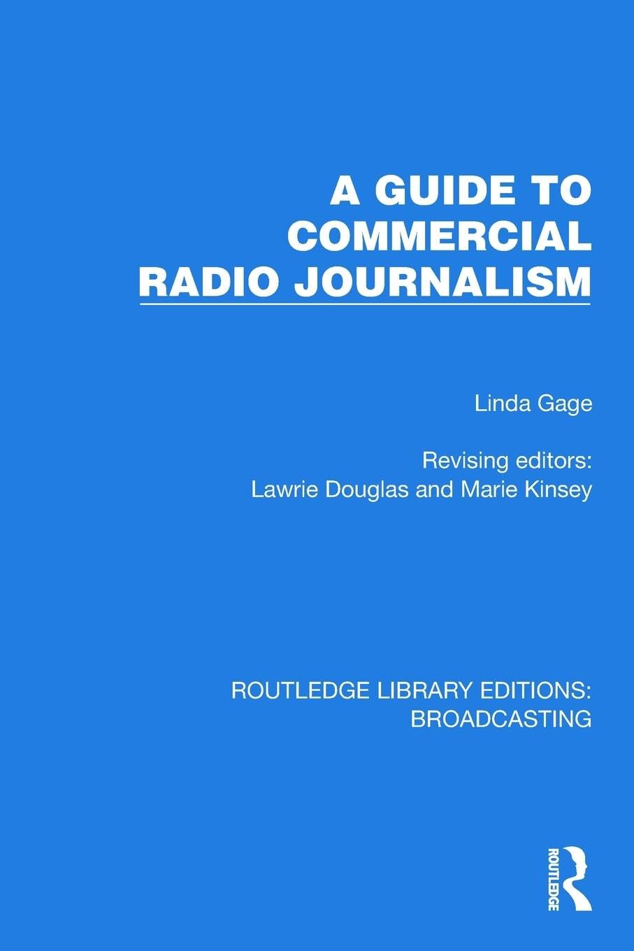 A Guide to Commercial Radio Journalism Media & Communication