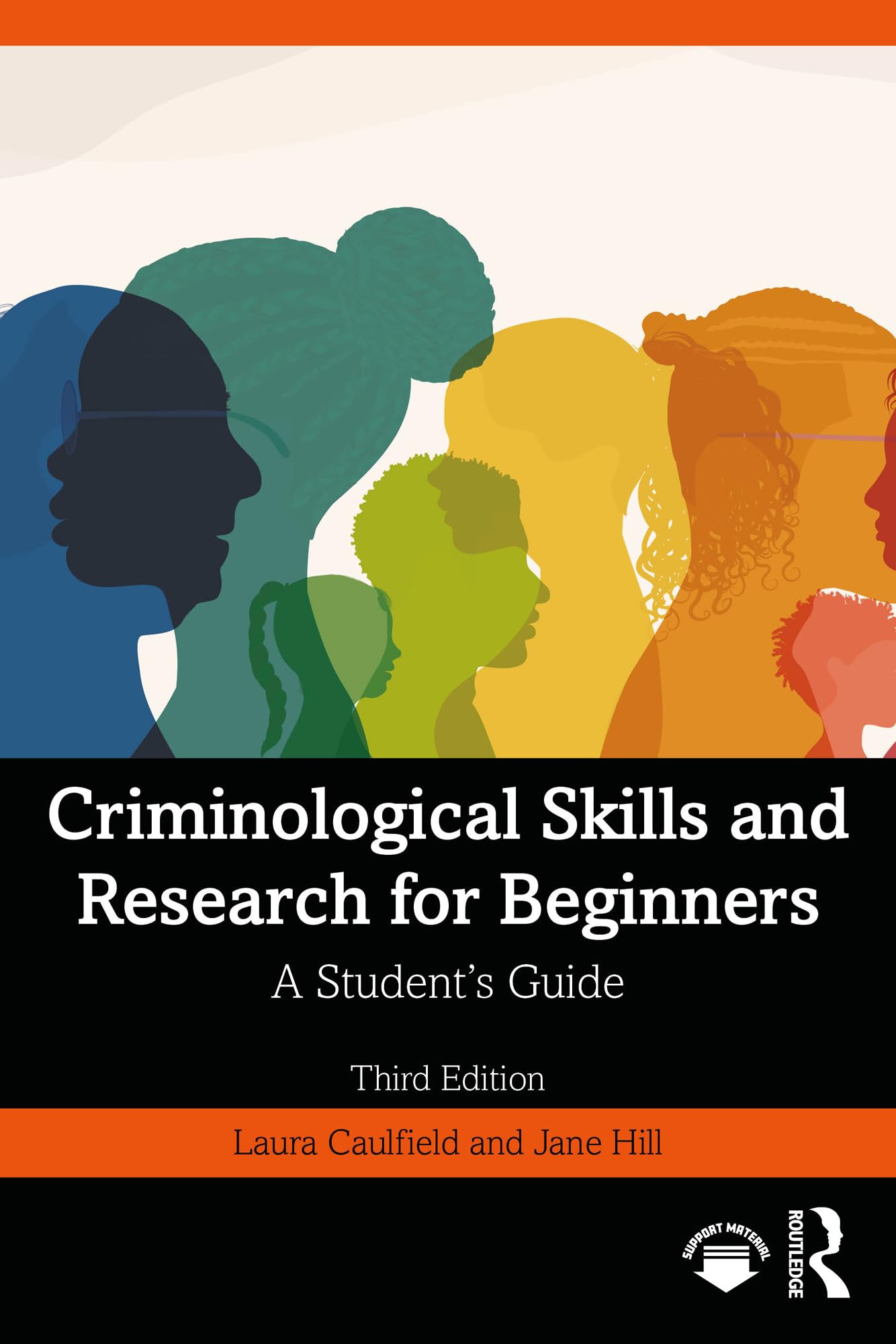 Criminological Skills and Research for Beginners Law