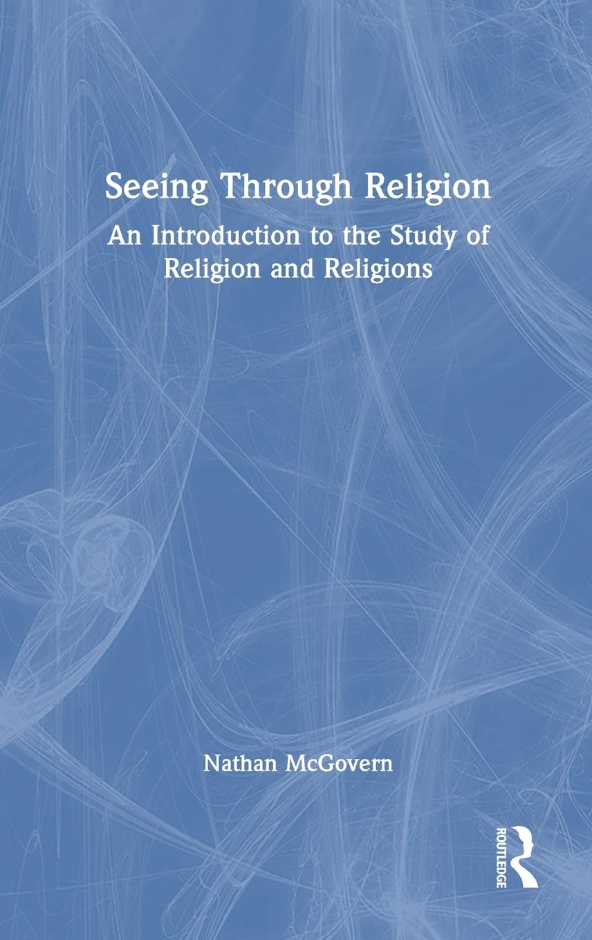 Product Image: Seeing Through Religion