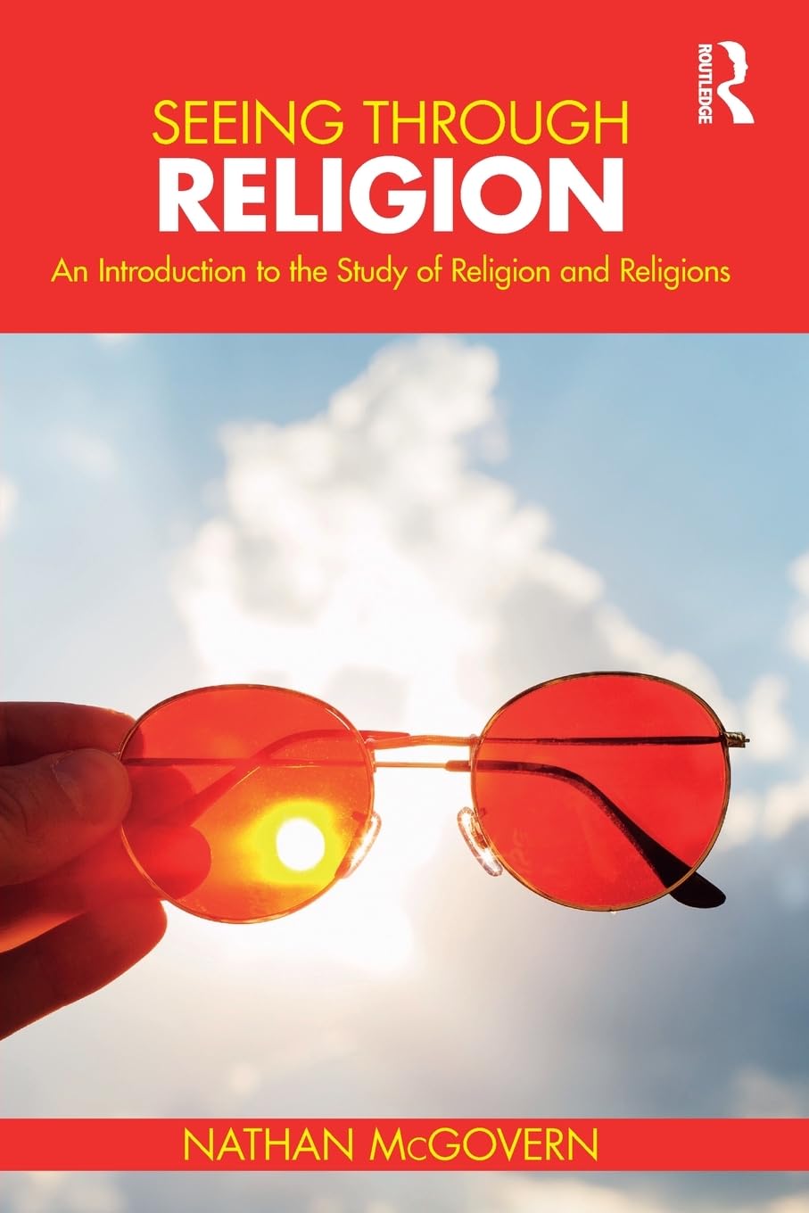 Seeing Through Religion Religion & Esotericism
