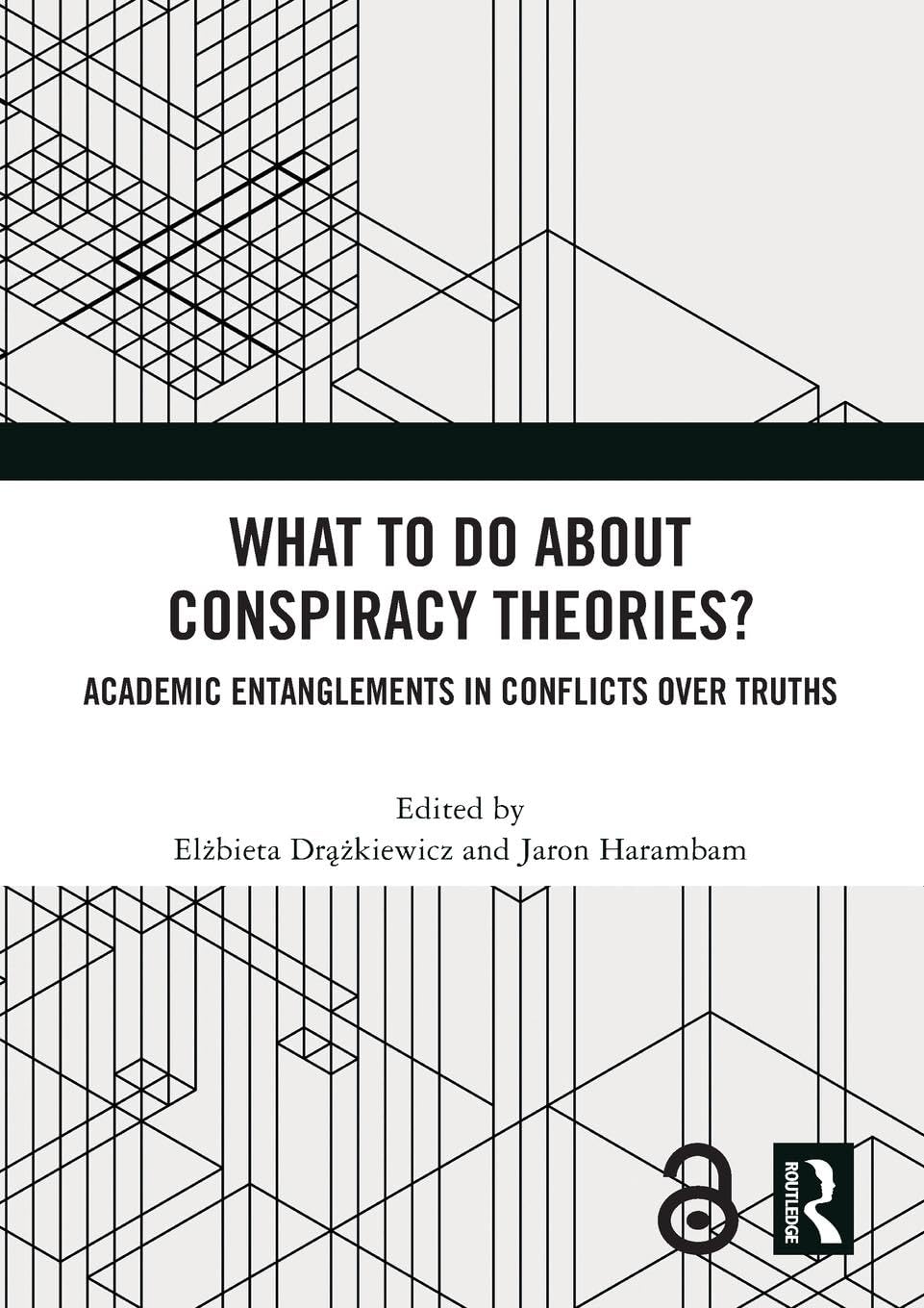 What To Do About Conspiracy Theories? Law