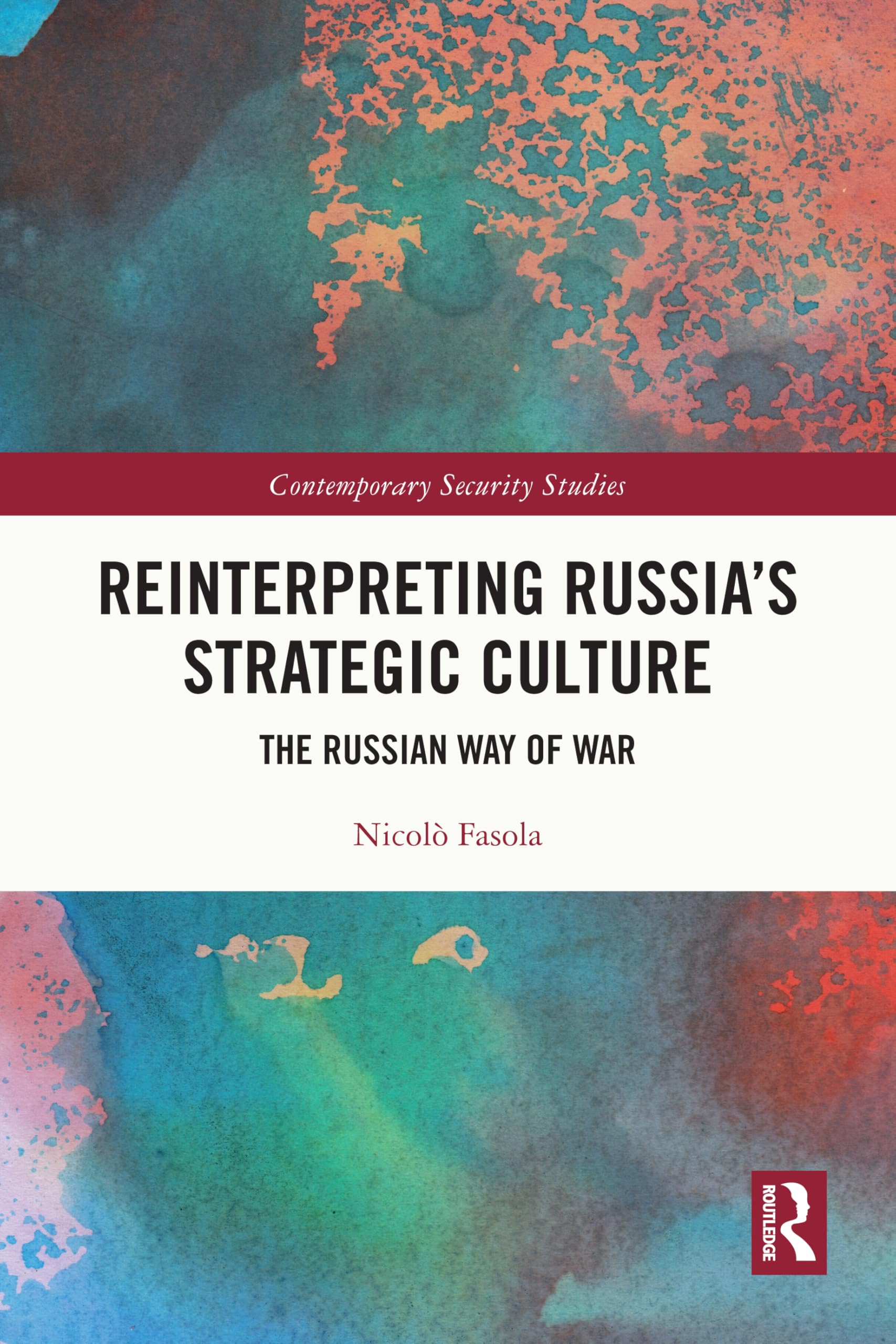 Reinterpreting Russia's Strategic Culture Law