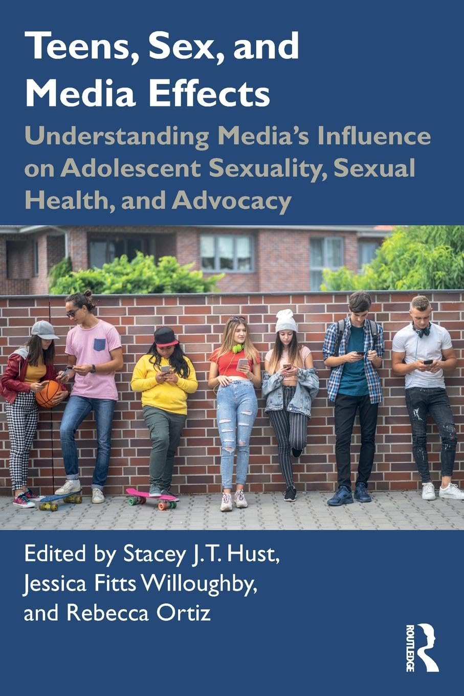 Teens, Sex, and Media Effects Social Sciences