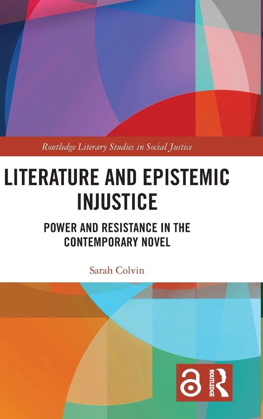 Literature and Epistemic Injustice Medicine