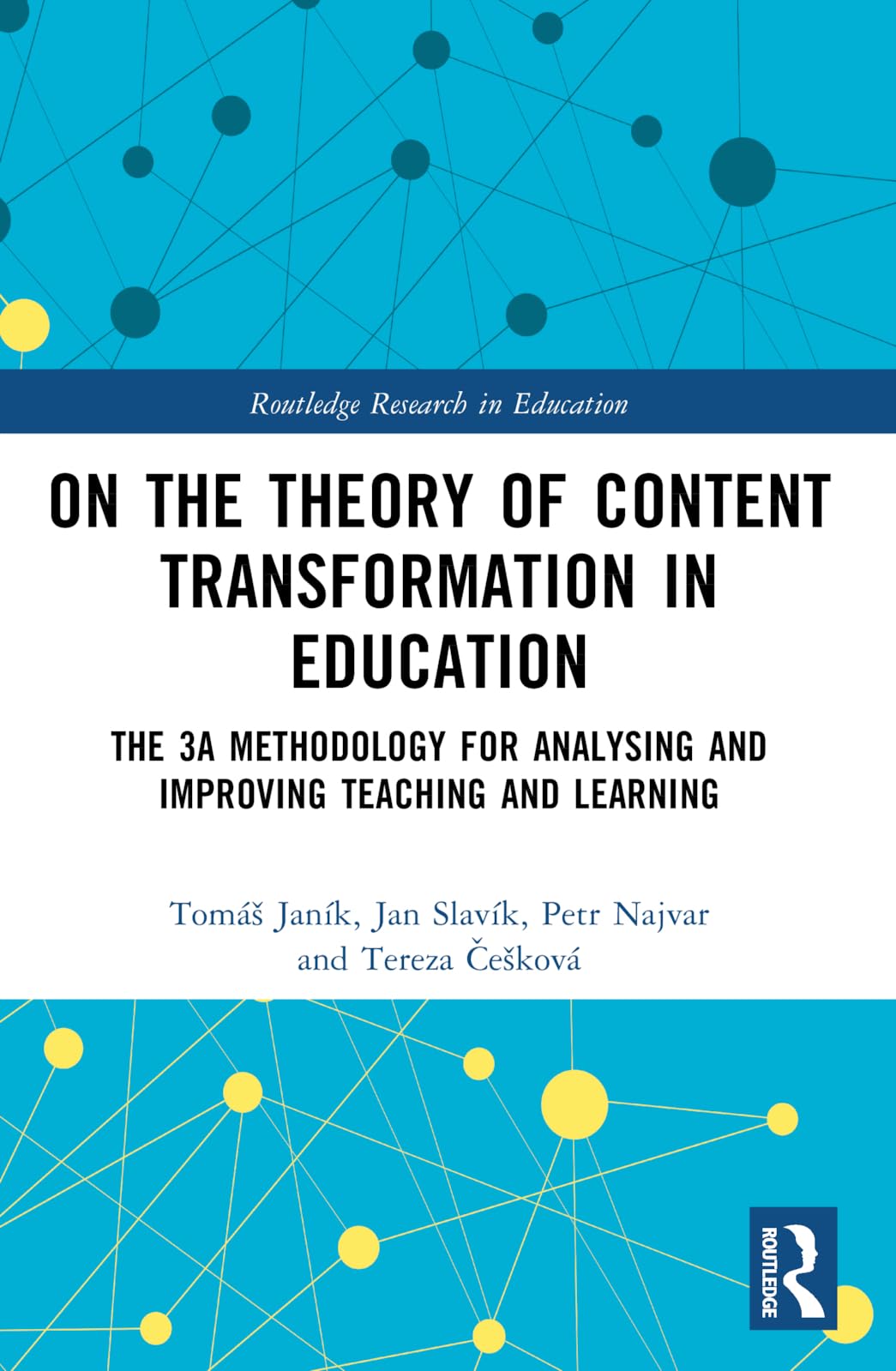 On the Theory of Content Transformation in Education Education & Training