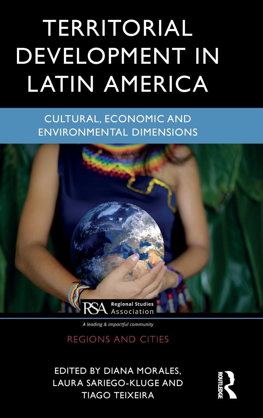 Territorial Development in Latin America Law