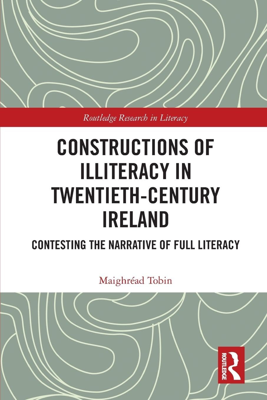 Constructions of Illiteracy in Twentieth-Century Ireland Computer Science