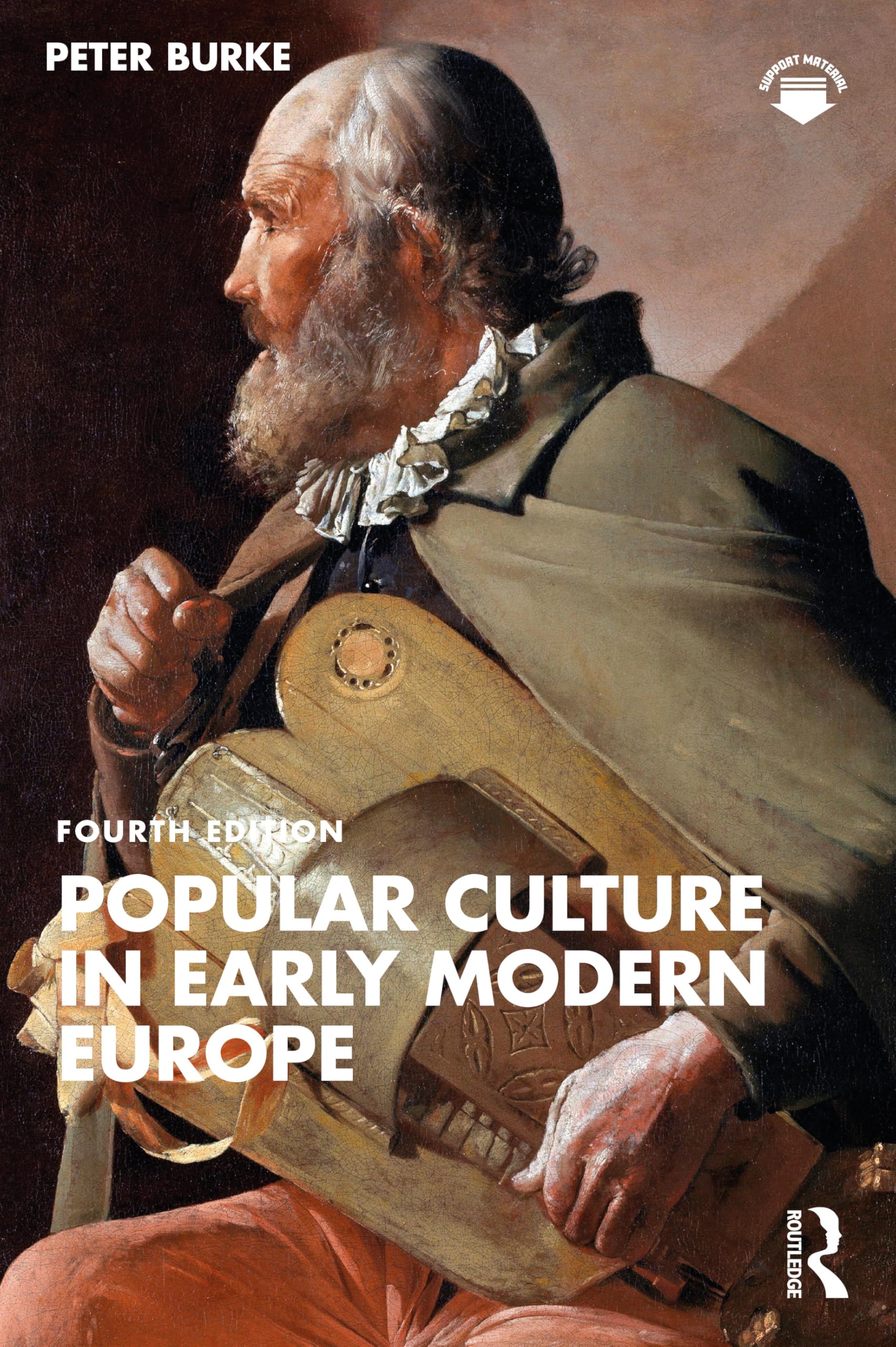 Popular Culture in Early Modern Europe Social Sciences
