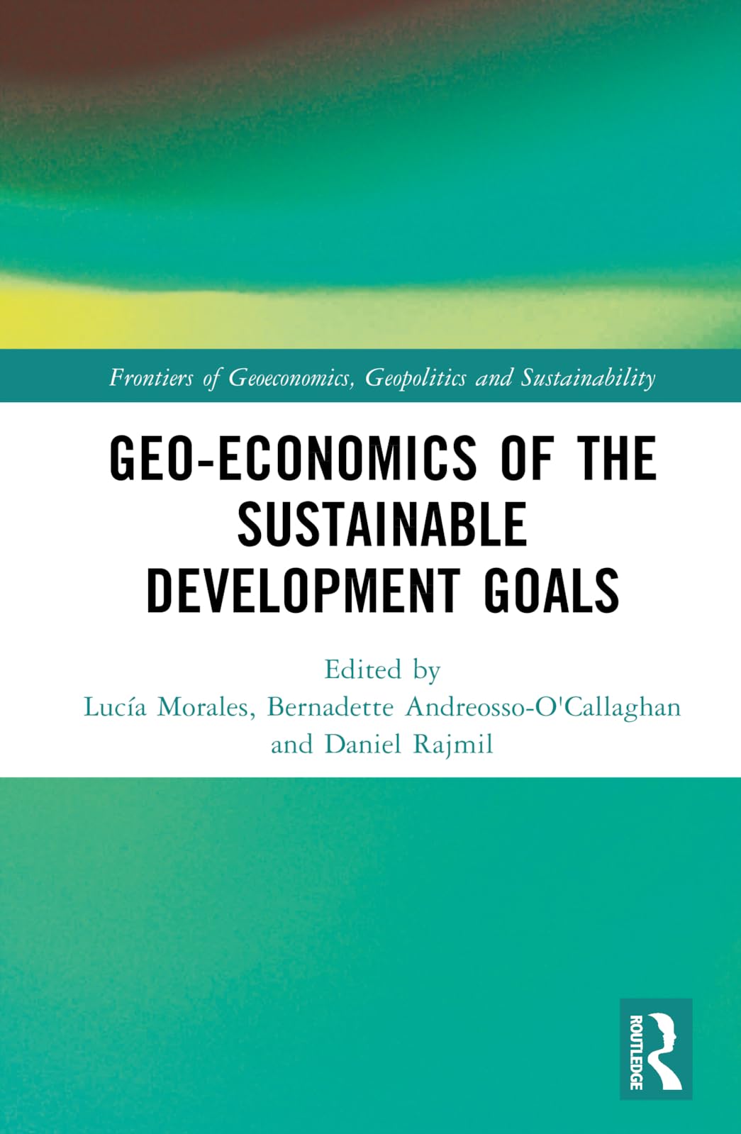 Geoeconomics of the Sustainable Development Goals Law