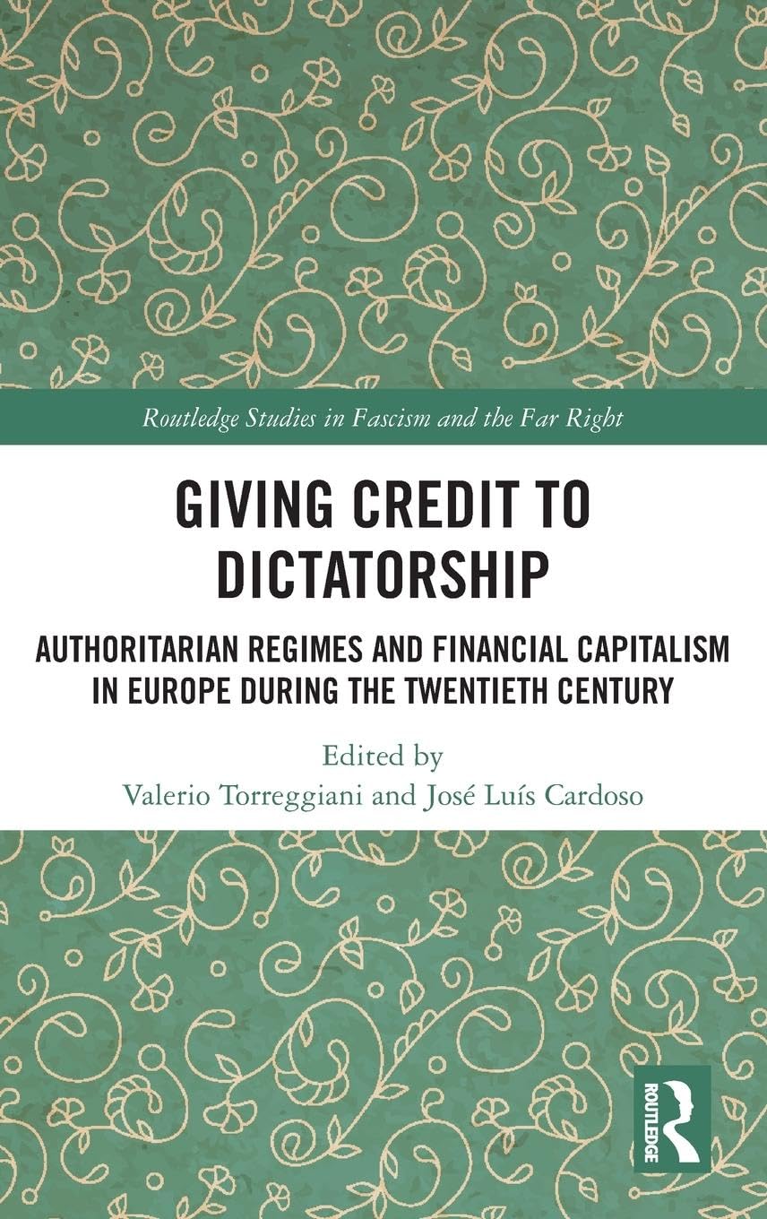 Giving Credit to Dictatorship Philosophy