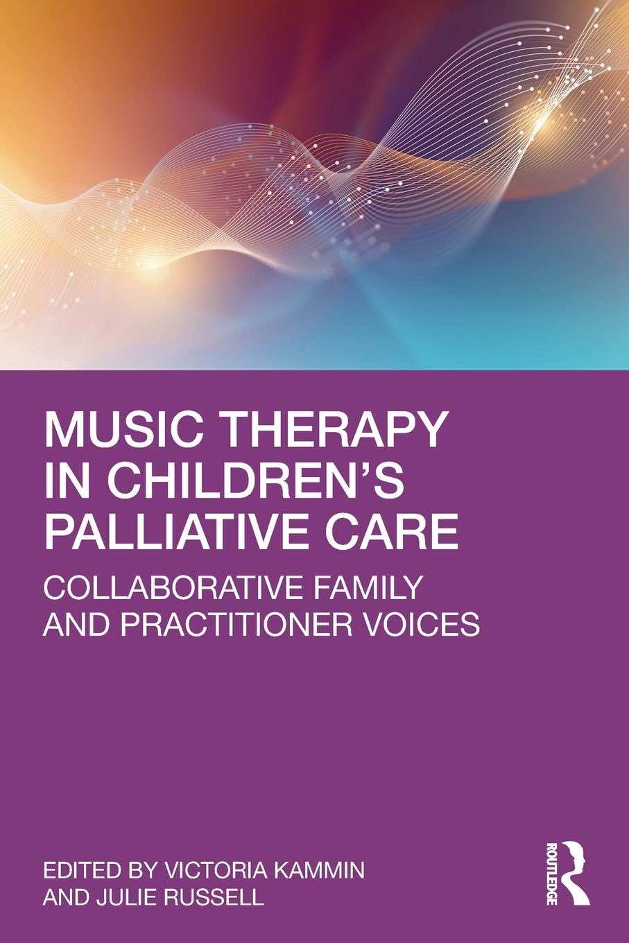 Music Therapy in Children's Palliative Care Medicine