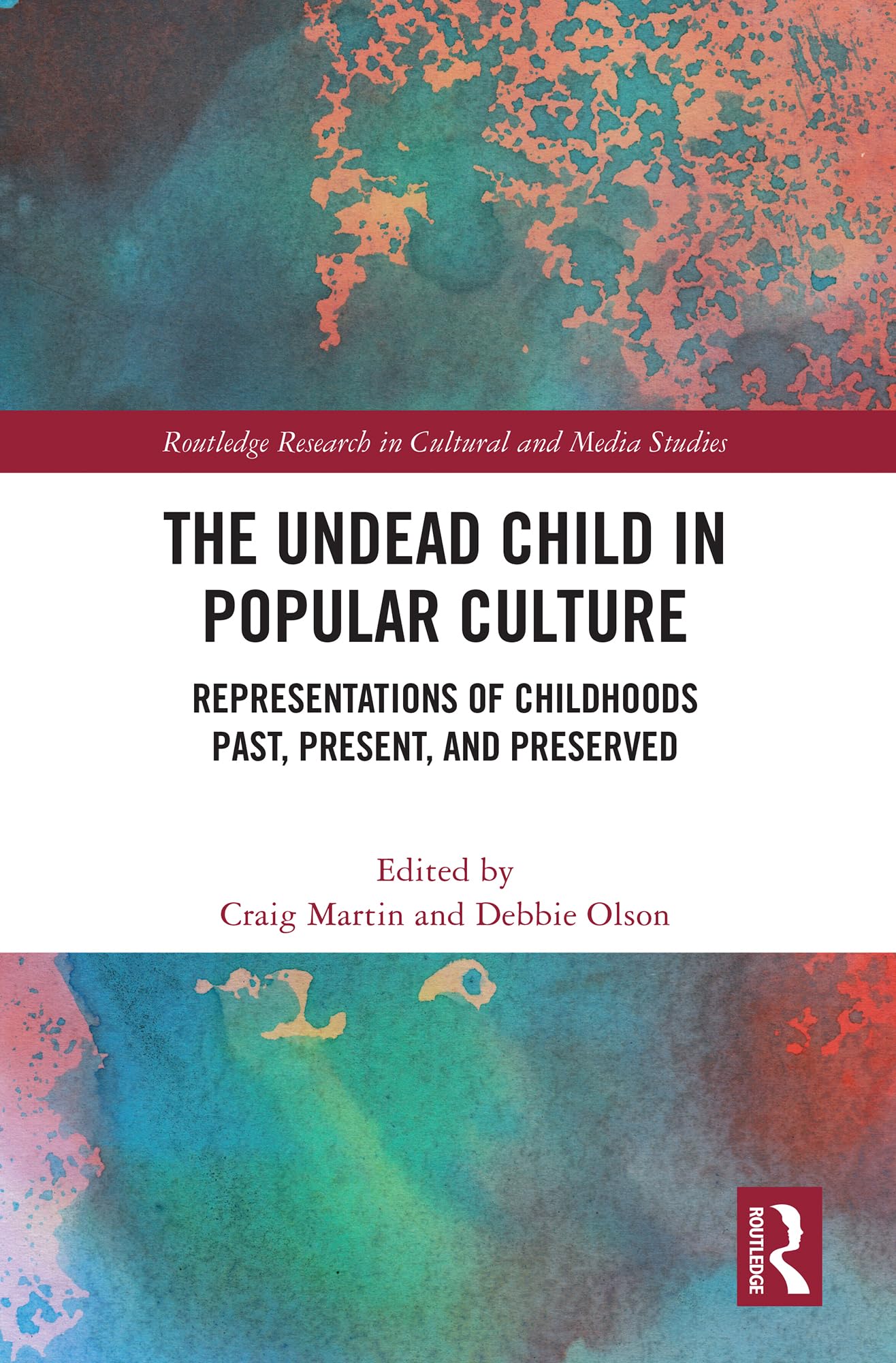 The Undead Child in Popular Culture Medicine