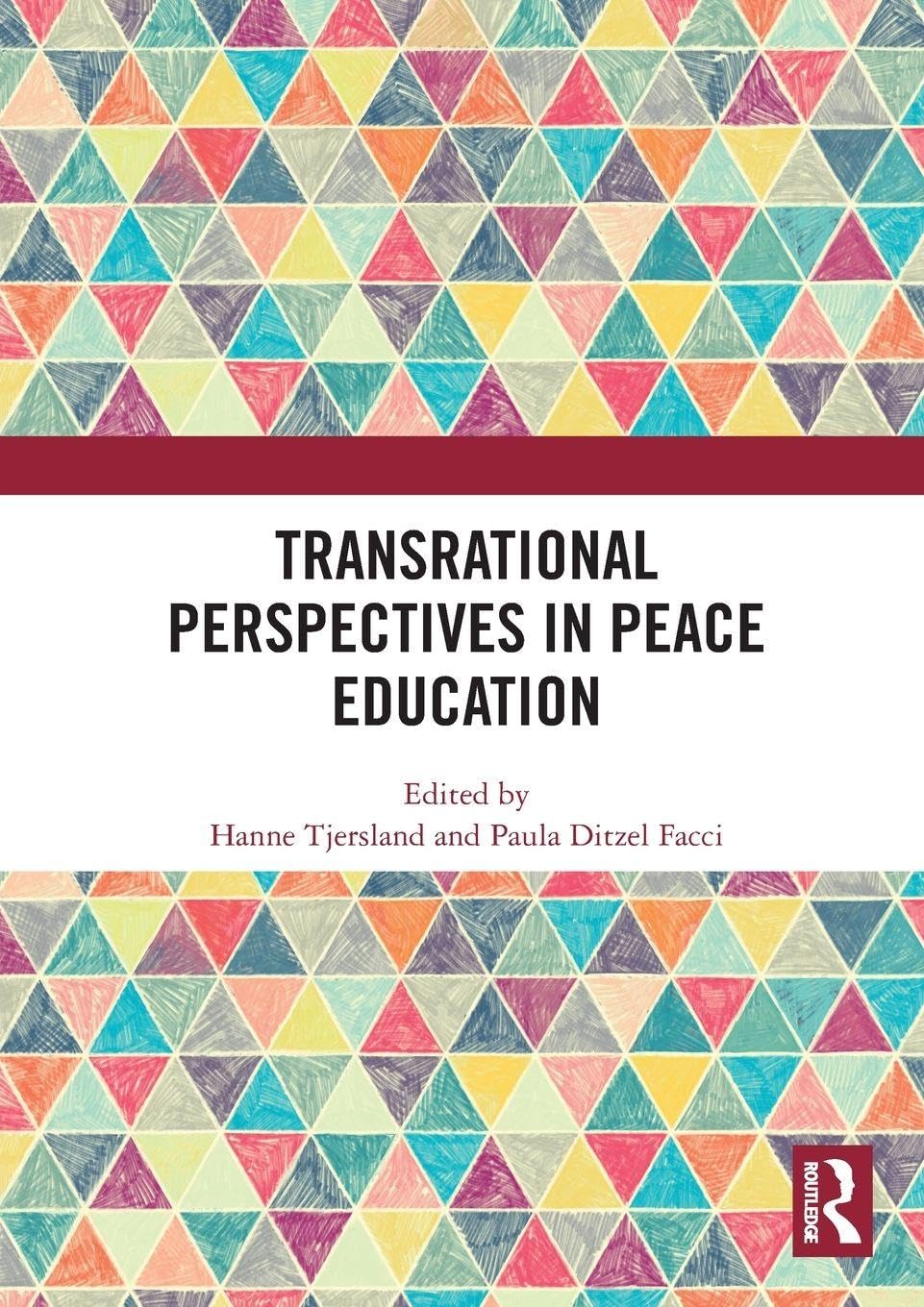 Transrational Perspectives in Peace Education Education & Training