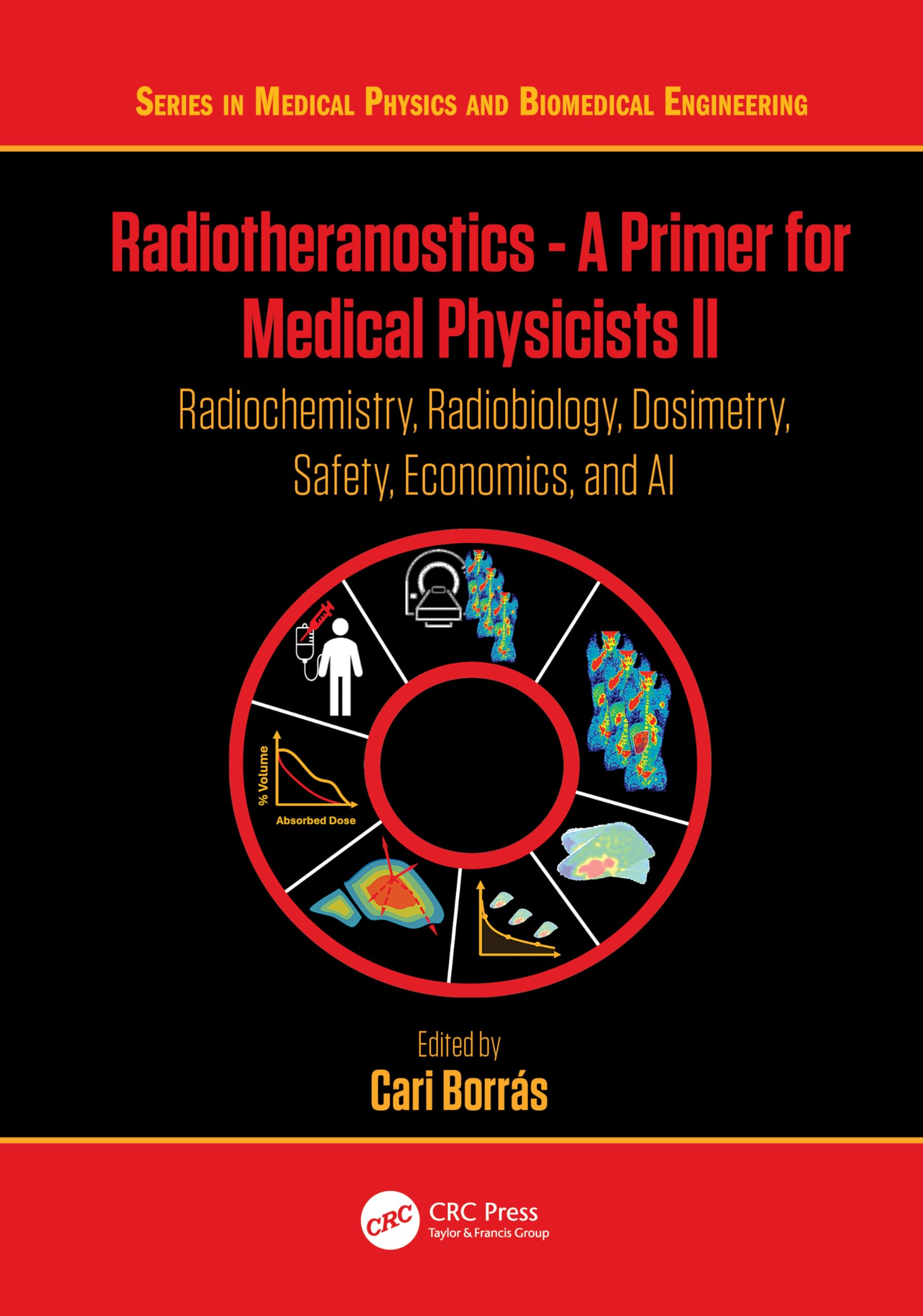 Radiotheranostics - A Primer for Medical Physicists II Medicine