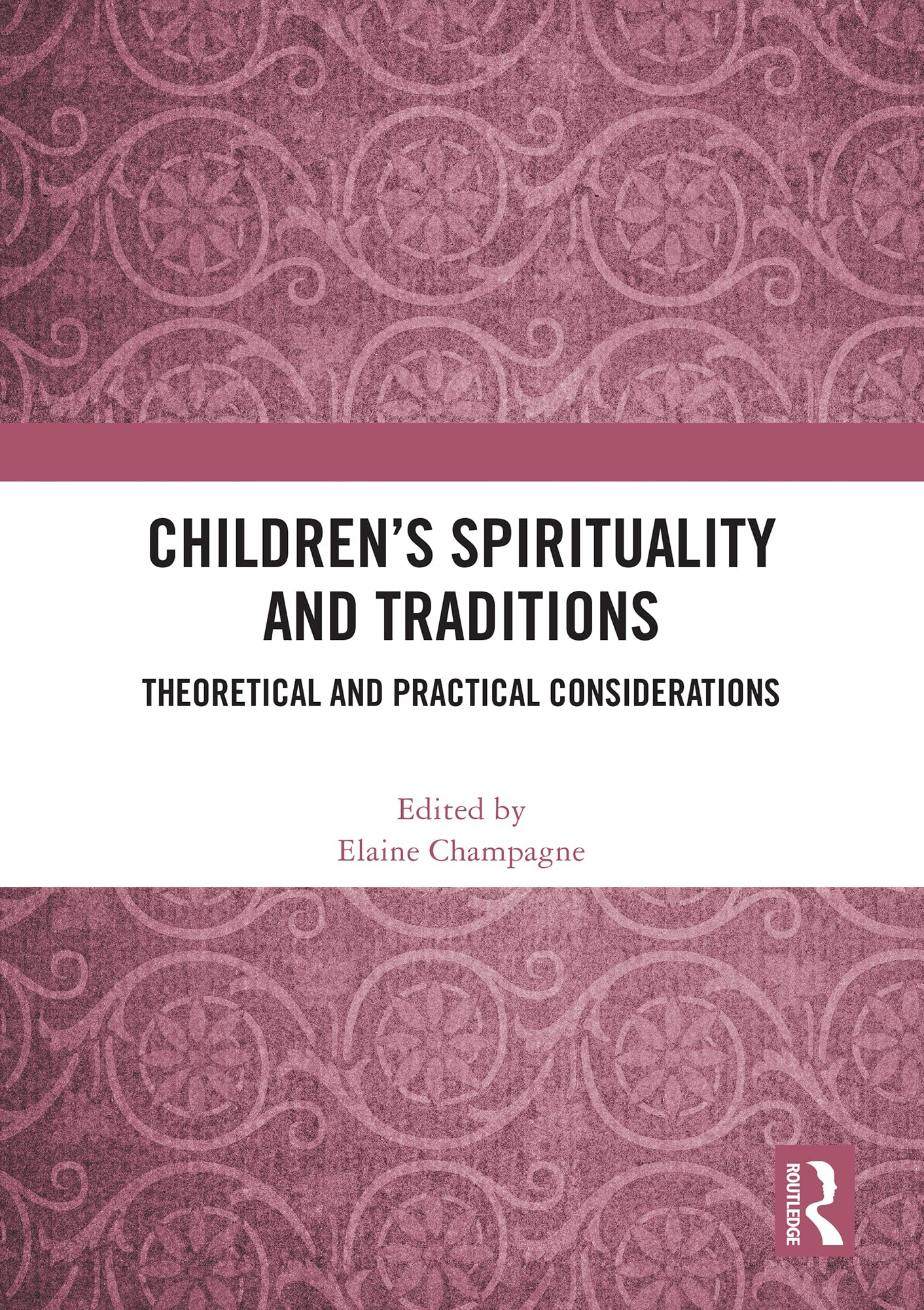 Children's Spirituality and Traditions Religion & Esotericism