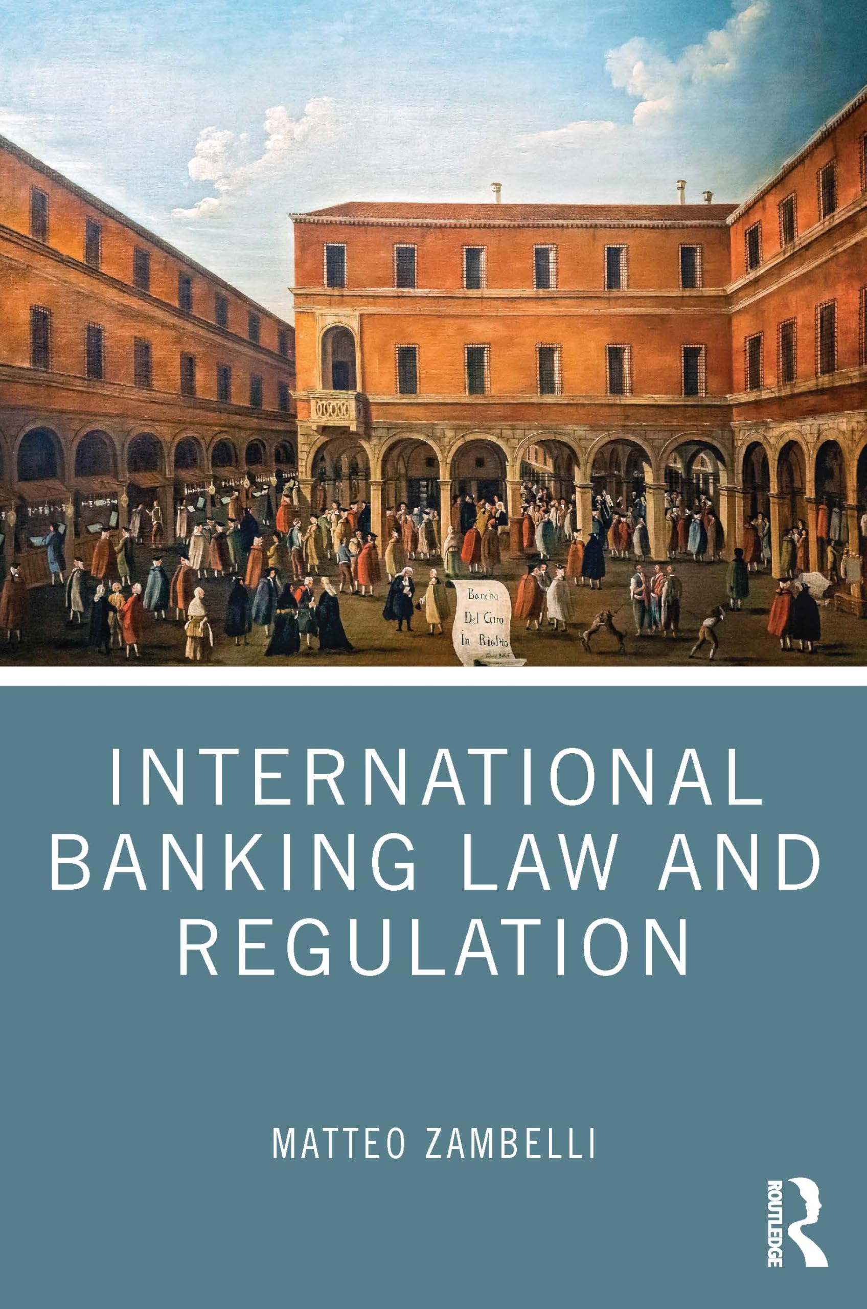 International Banking Law and Regulation Law