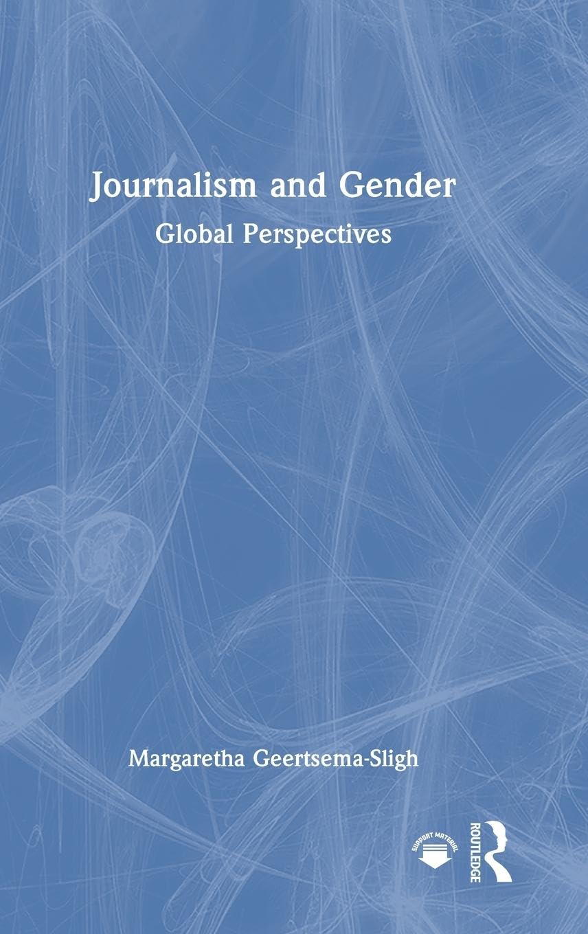 Journalism and Gender Media & Communication