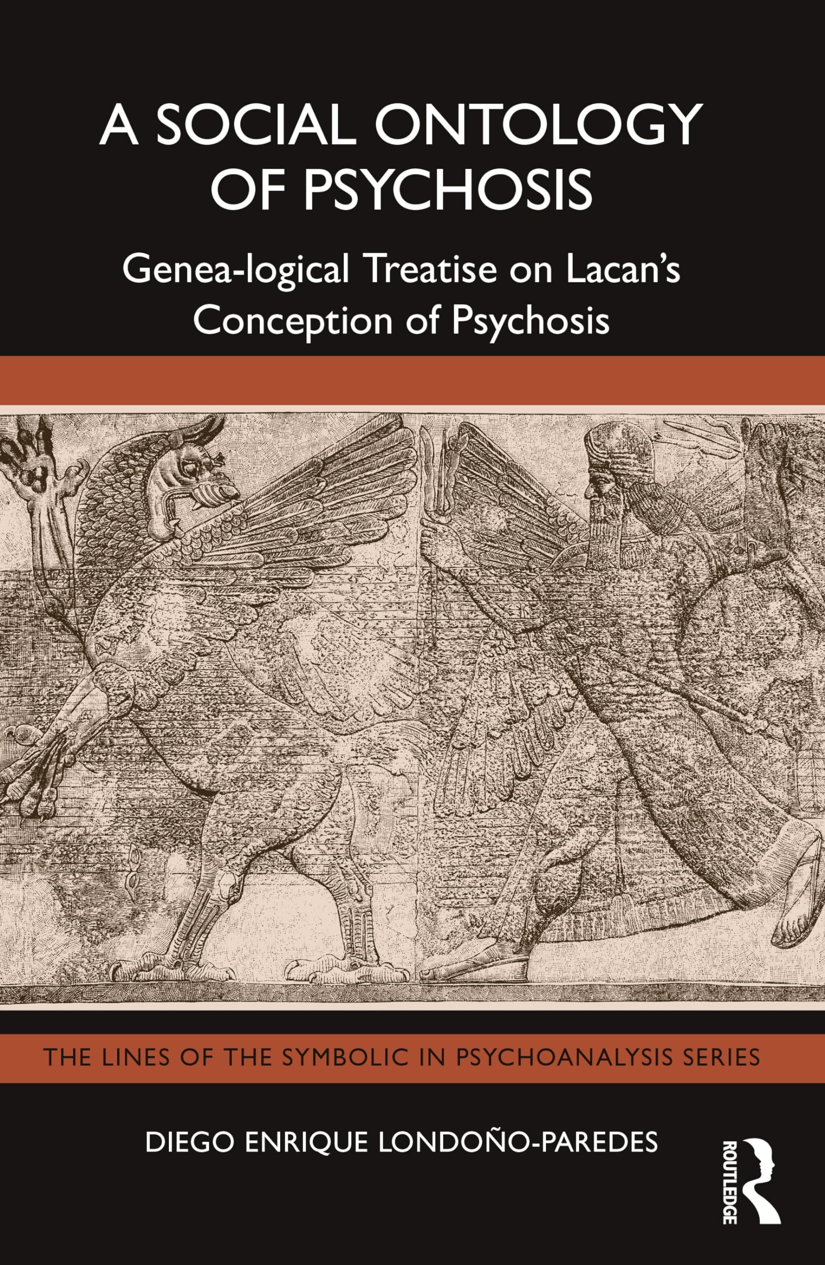 A Social Ontology of Psychosis Medicine