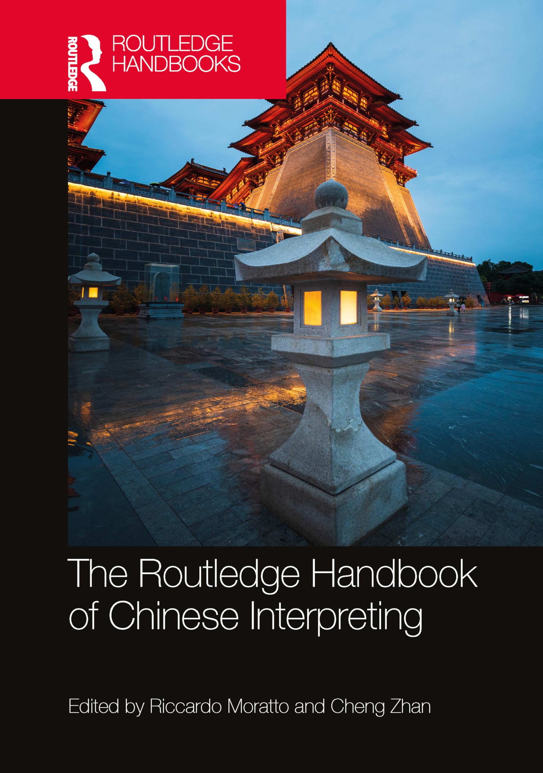 The Routledge Handbook of Chinese Interpreting Social Sciences