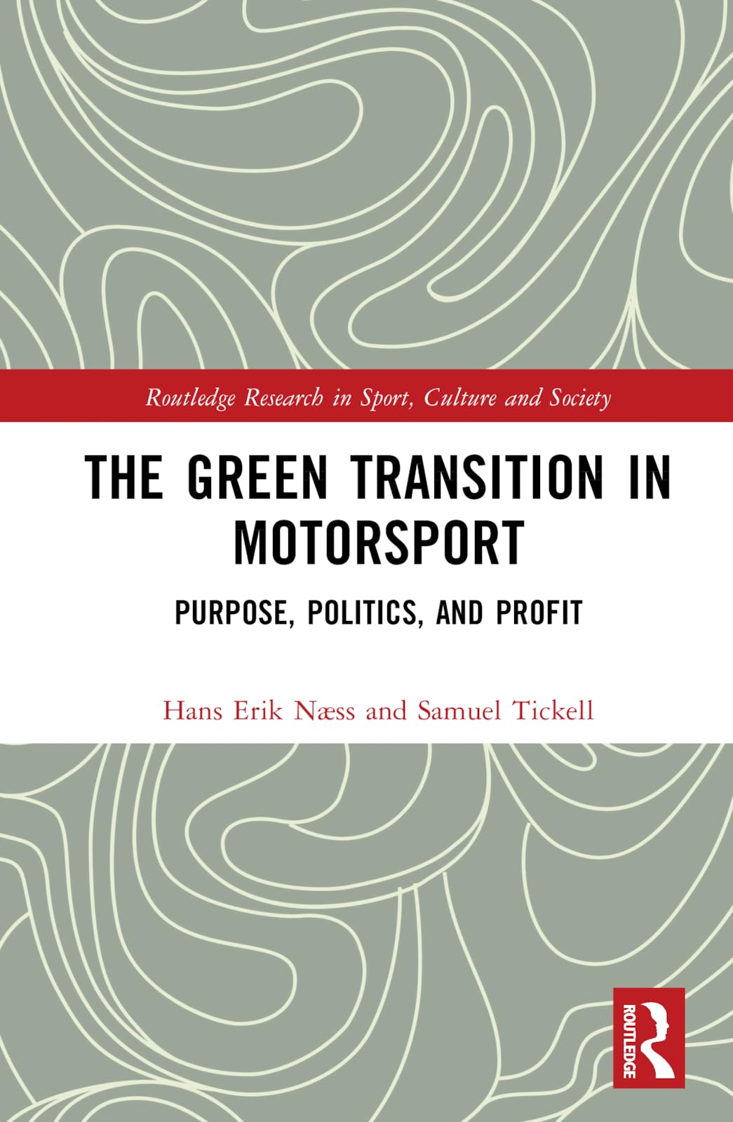 The Green Transition in Motorsport Social Sciences
