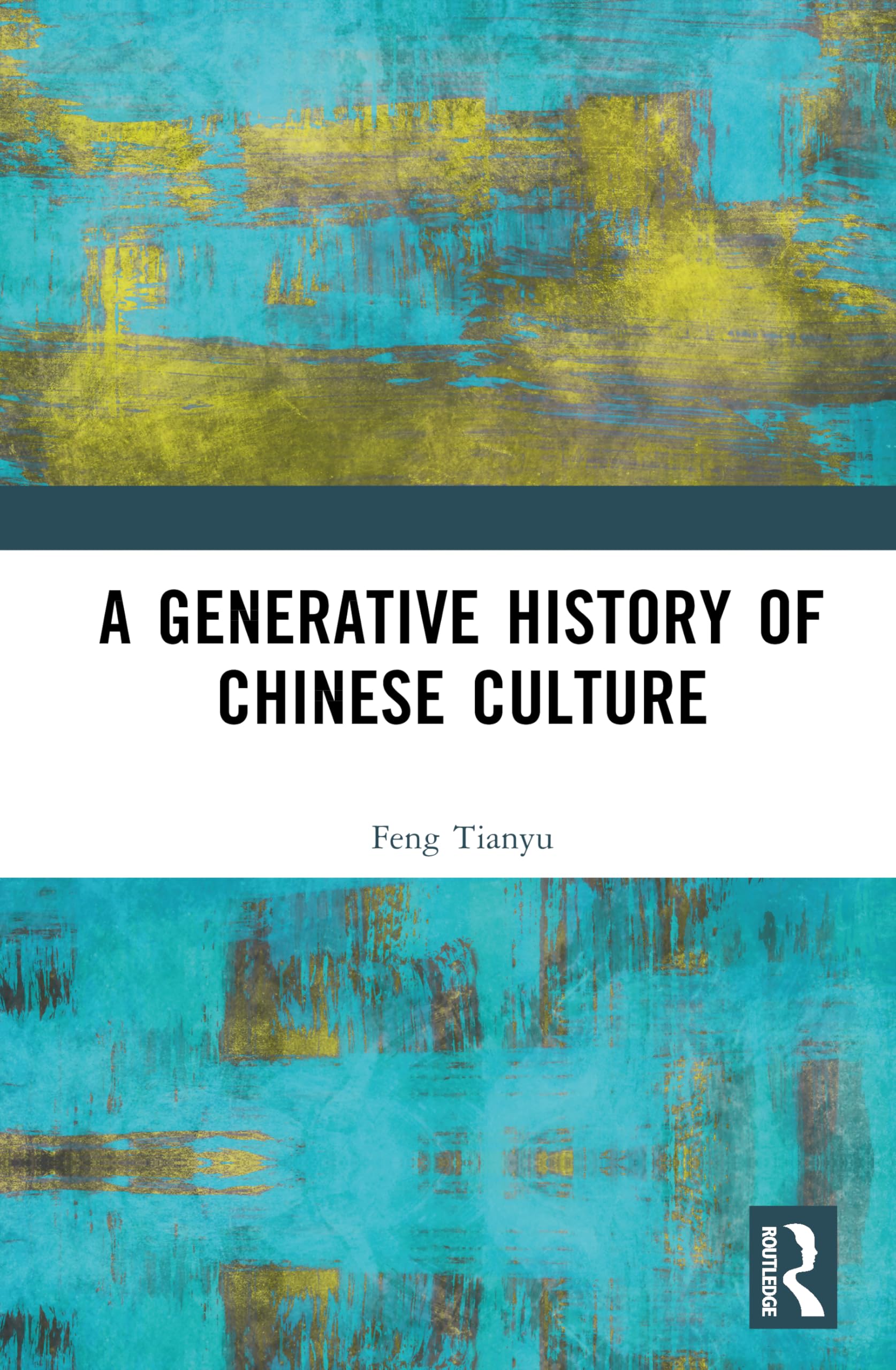 A Generative History of Chinese Culture Books